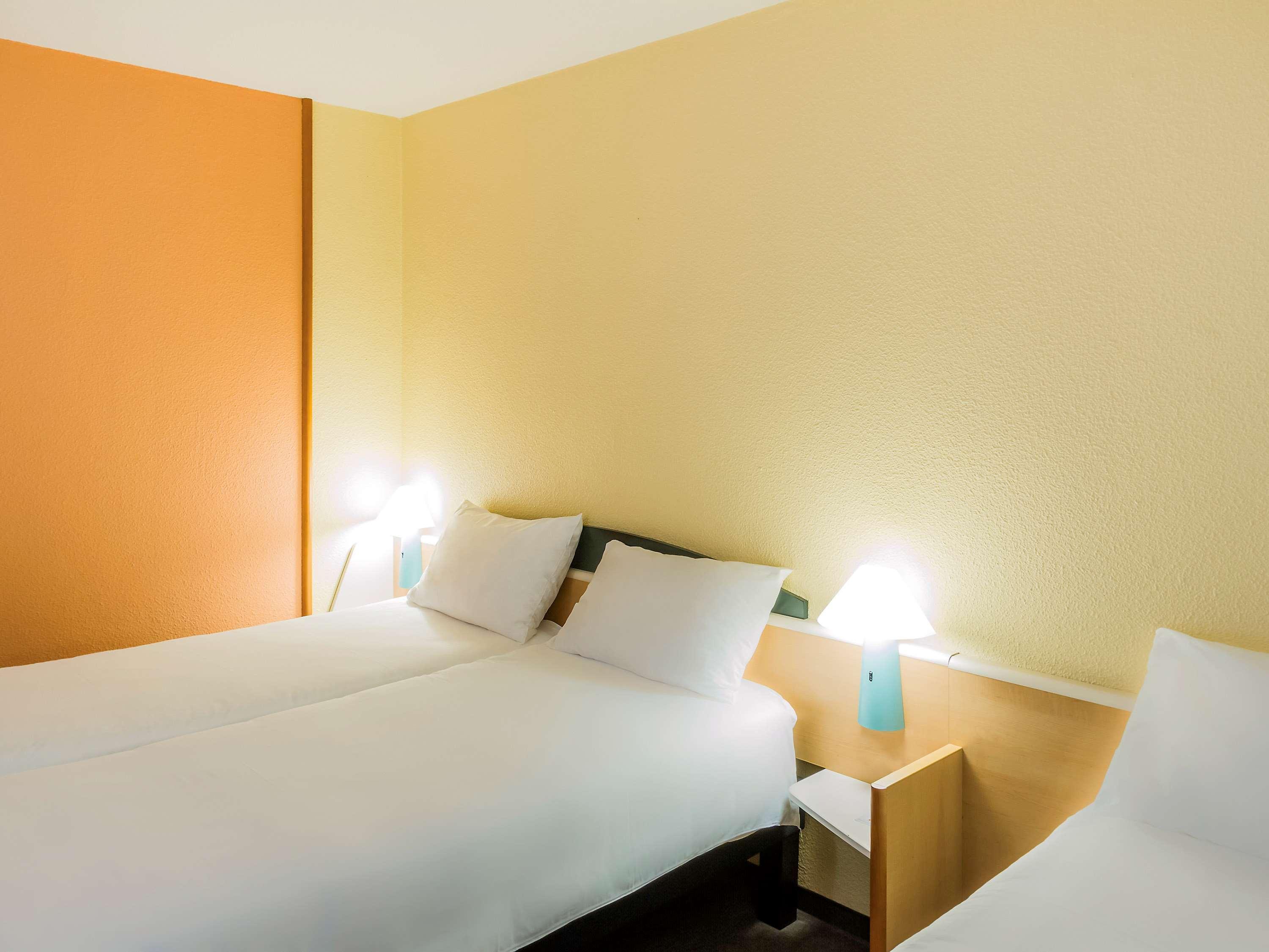 Hotel Ibis Sao Joao Porto