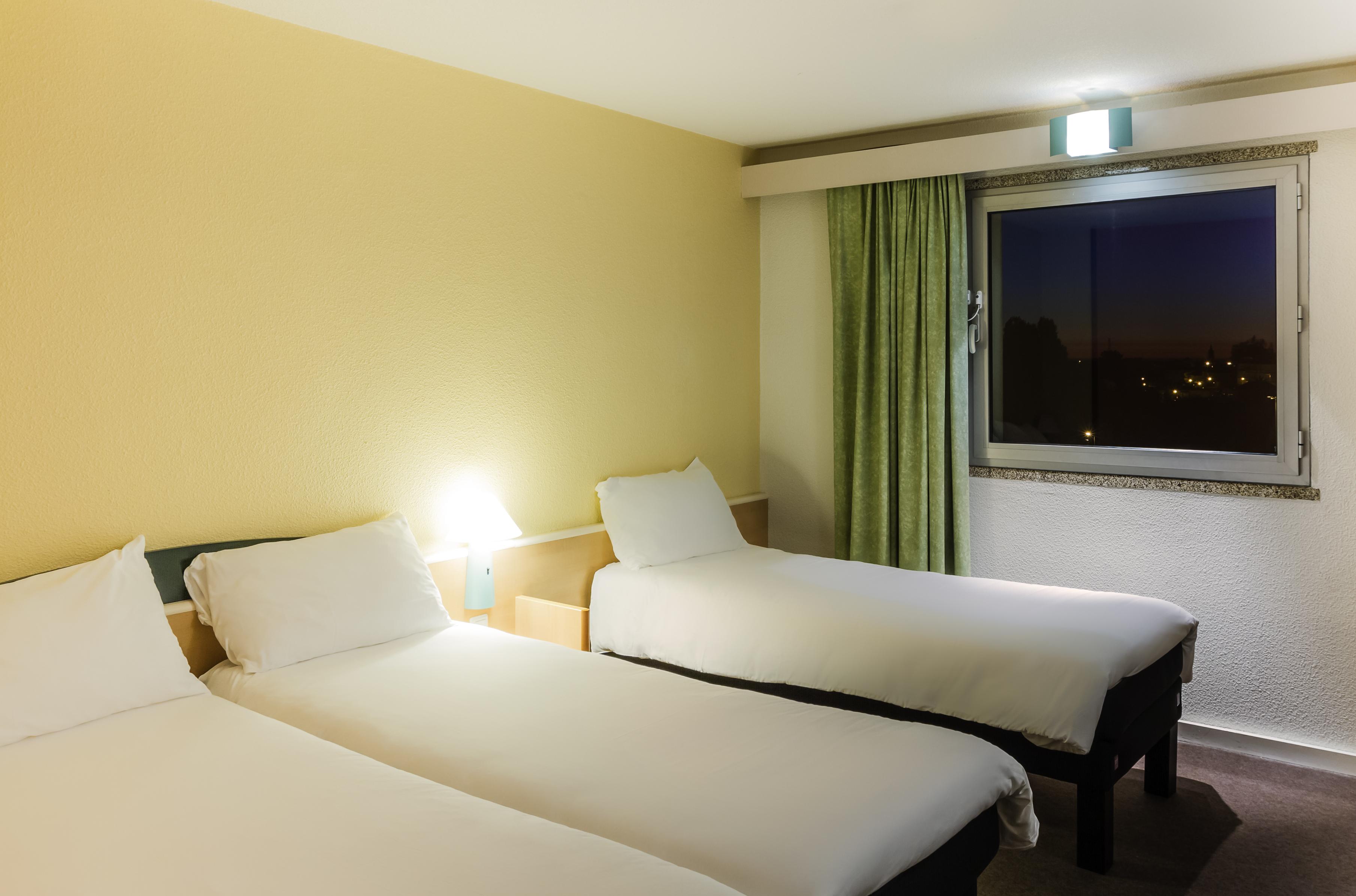 Hotel Ibis Sao Joao Porto