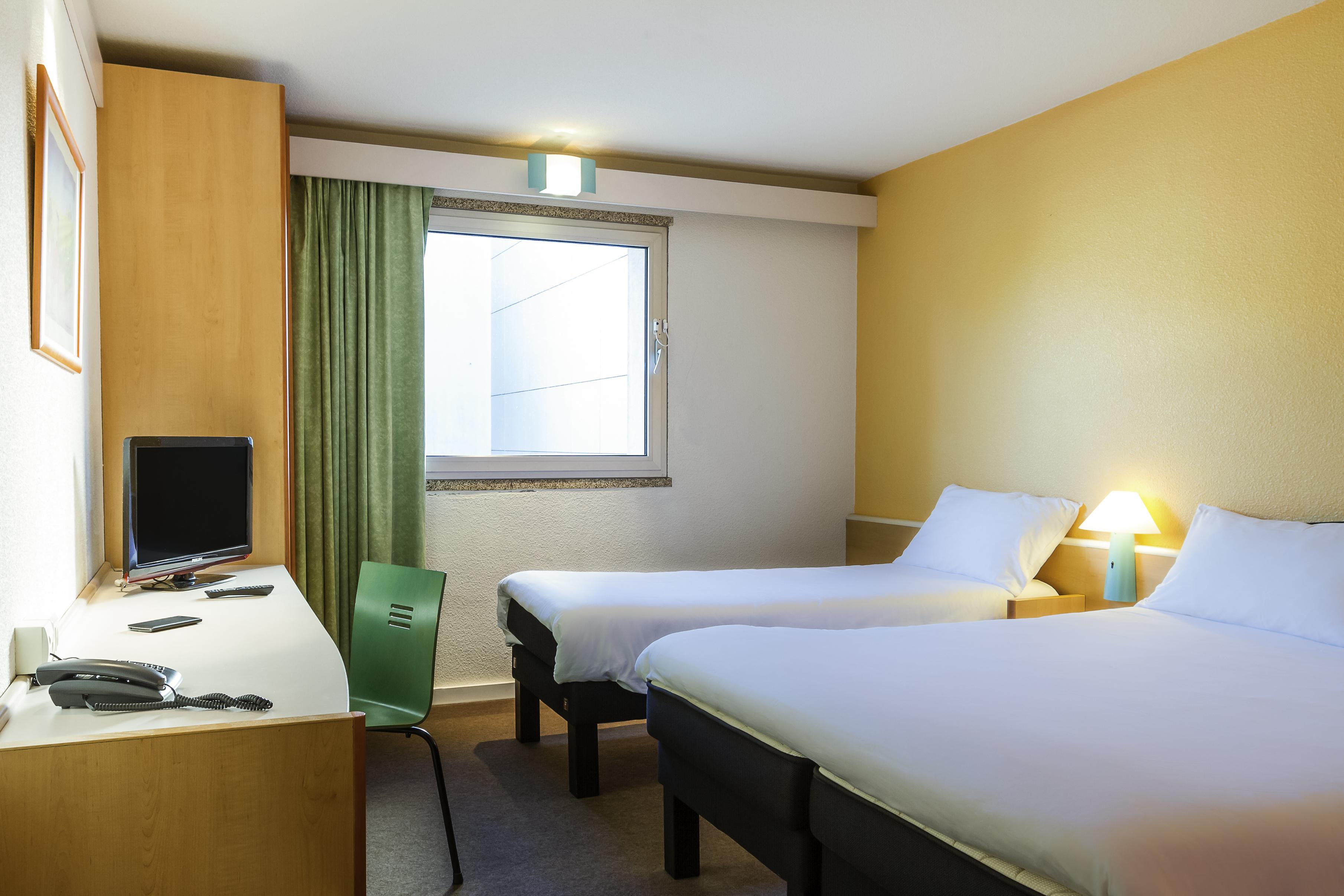 Hotel Ibis Sao Joao Porto