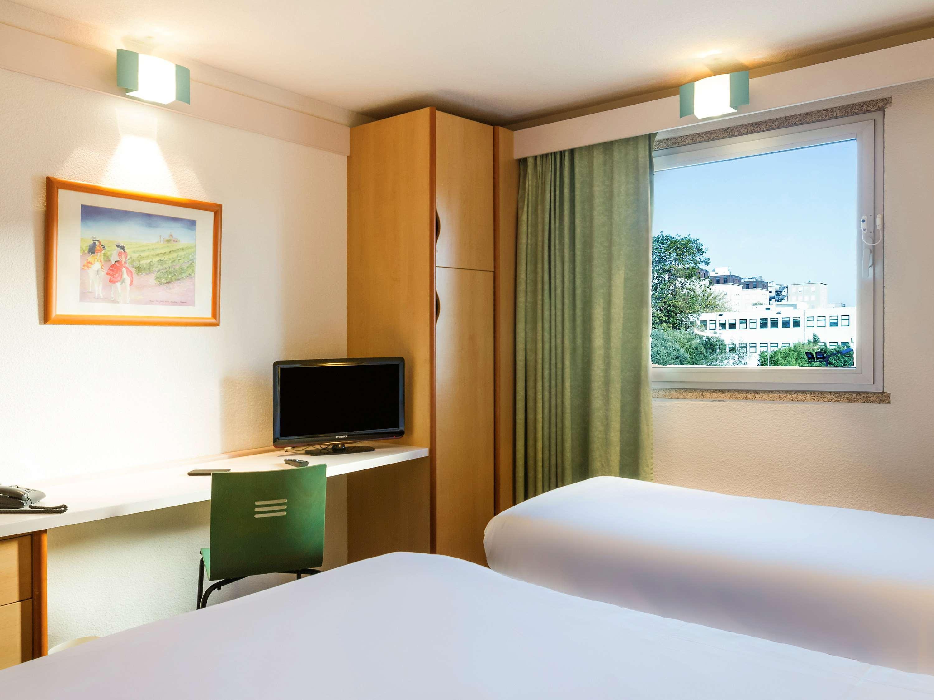 Ibis Sao Joao Porto
