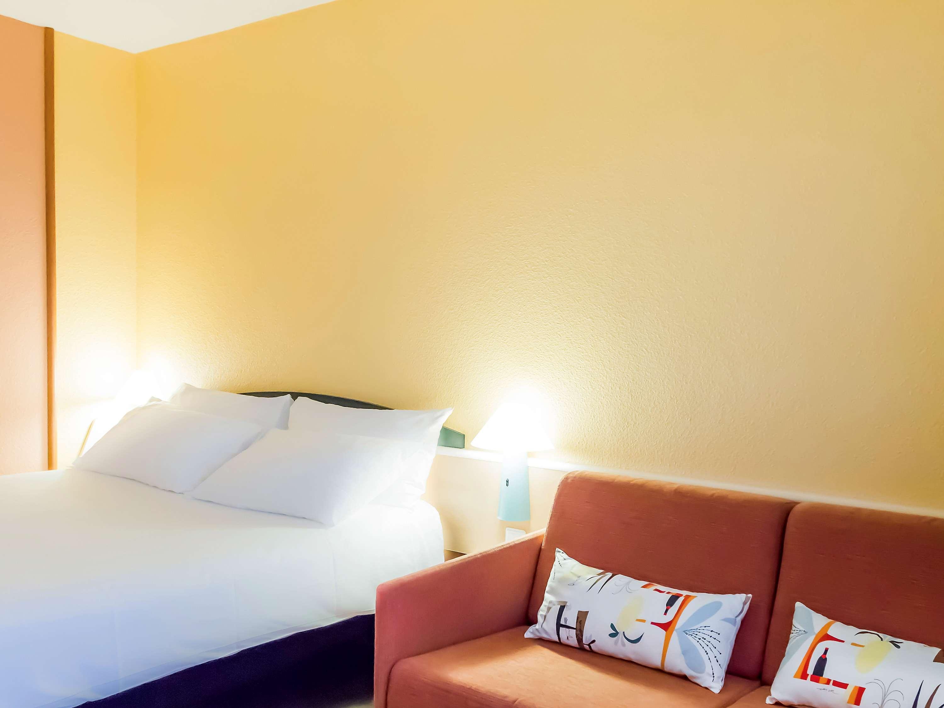 Hotel Ibis Sao Joao 2*