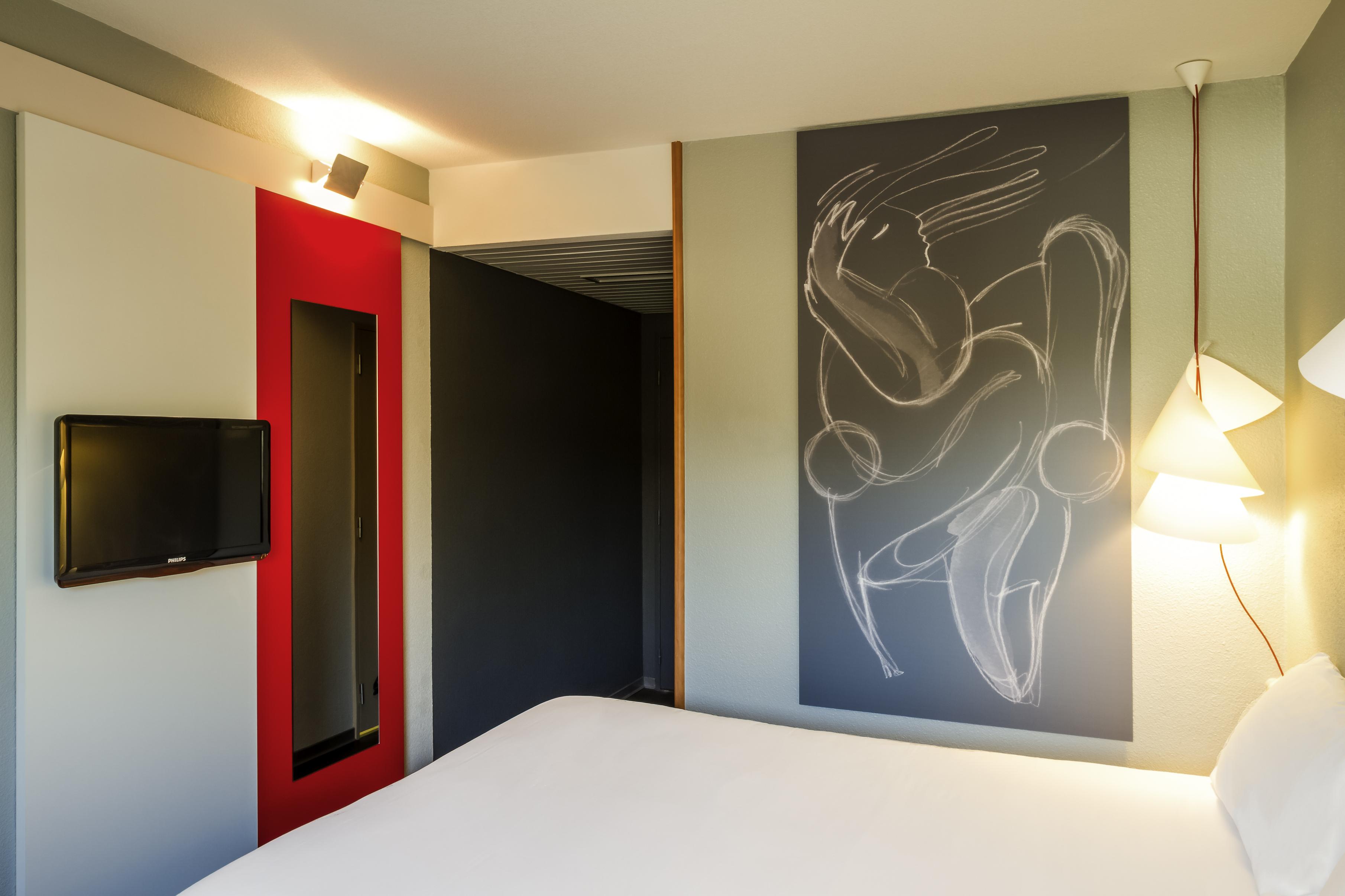 Hotel Ibis Sao Joao