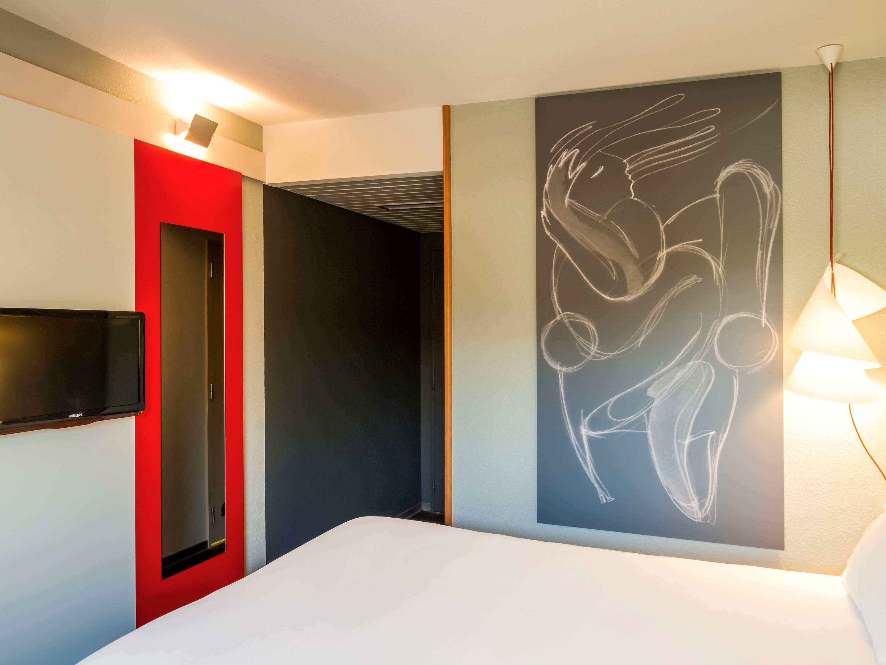 Ibis Sao Joao Hotel Porto