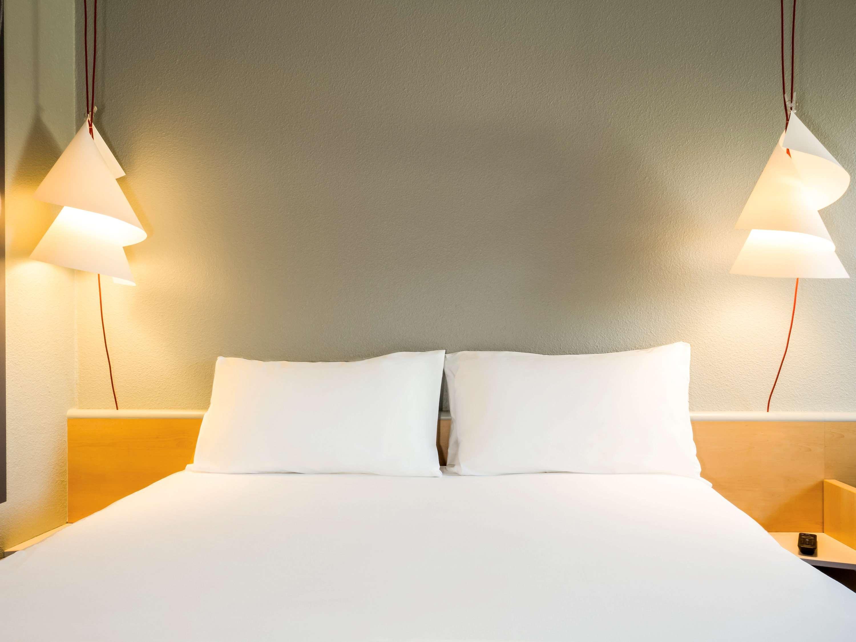 Hotel Ibis Sao Joao Porto