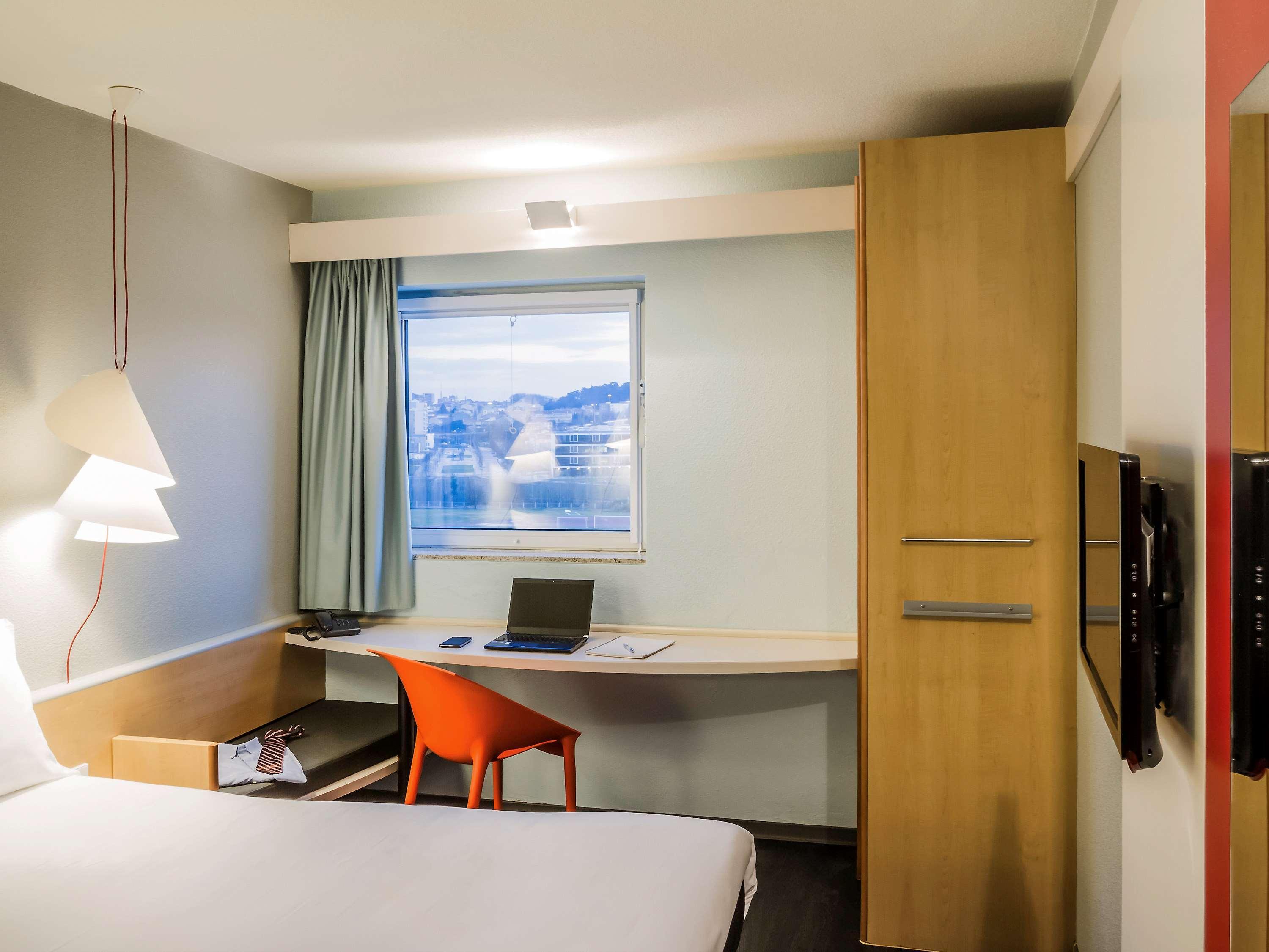 Hotel Ibis Sao Joao