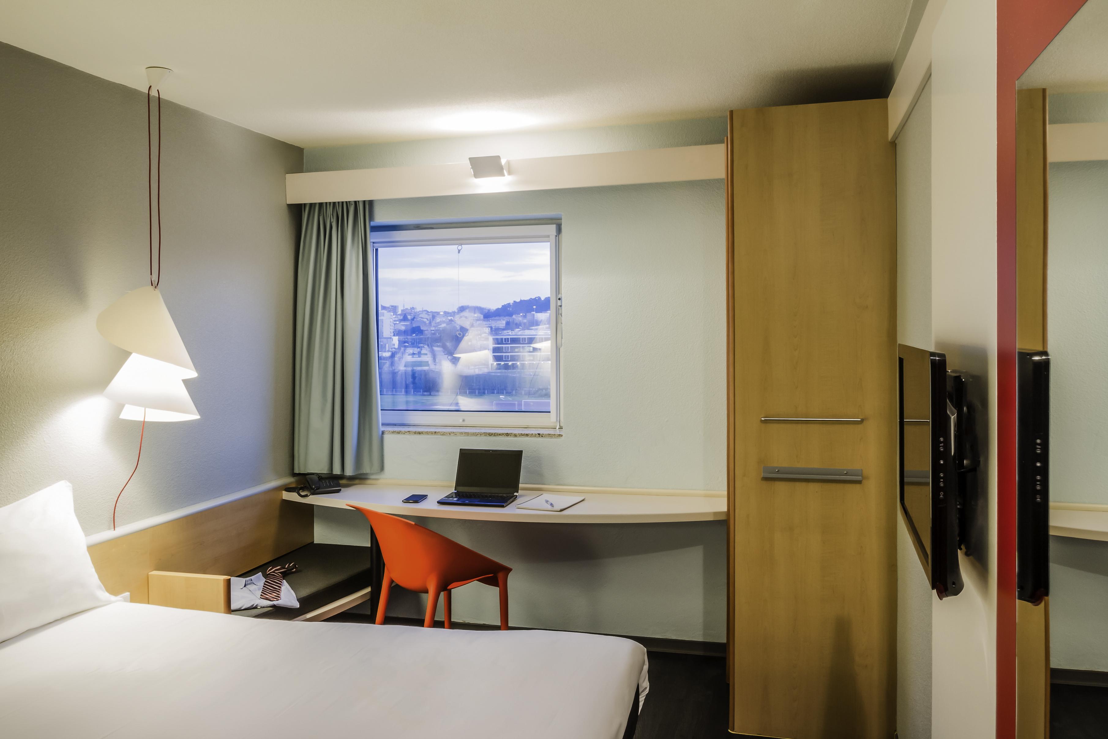 Hotel Ibis Sao Joao Porto