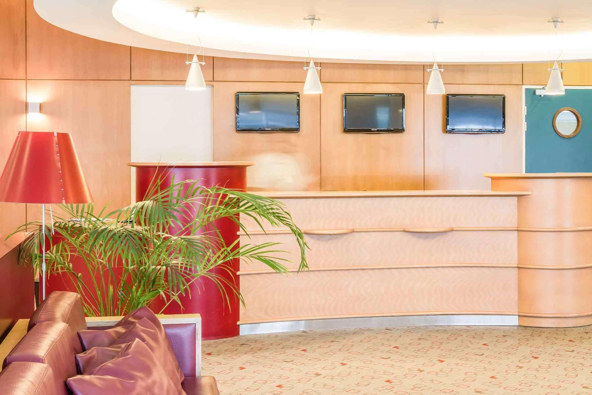 Ibis Sao Joao 2*