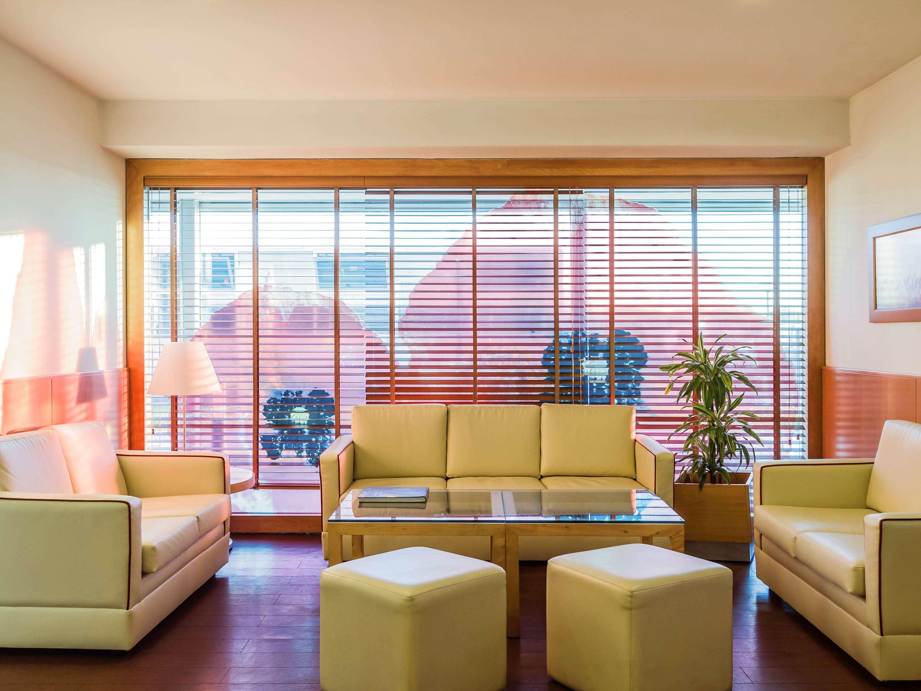 Hotel Ibis Sao Joao Porto