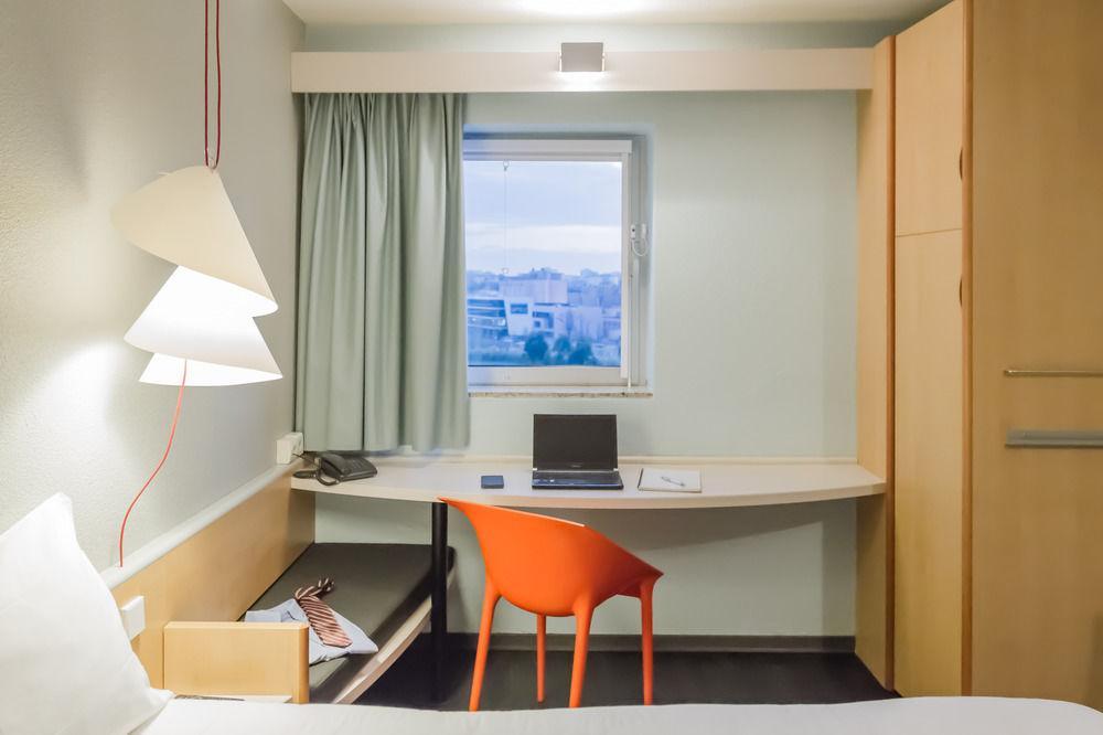 Hotel Ibis Sao Joao