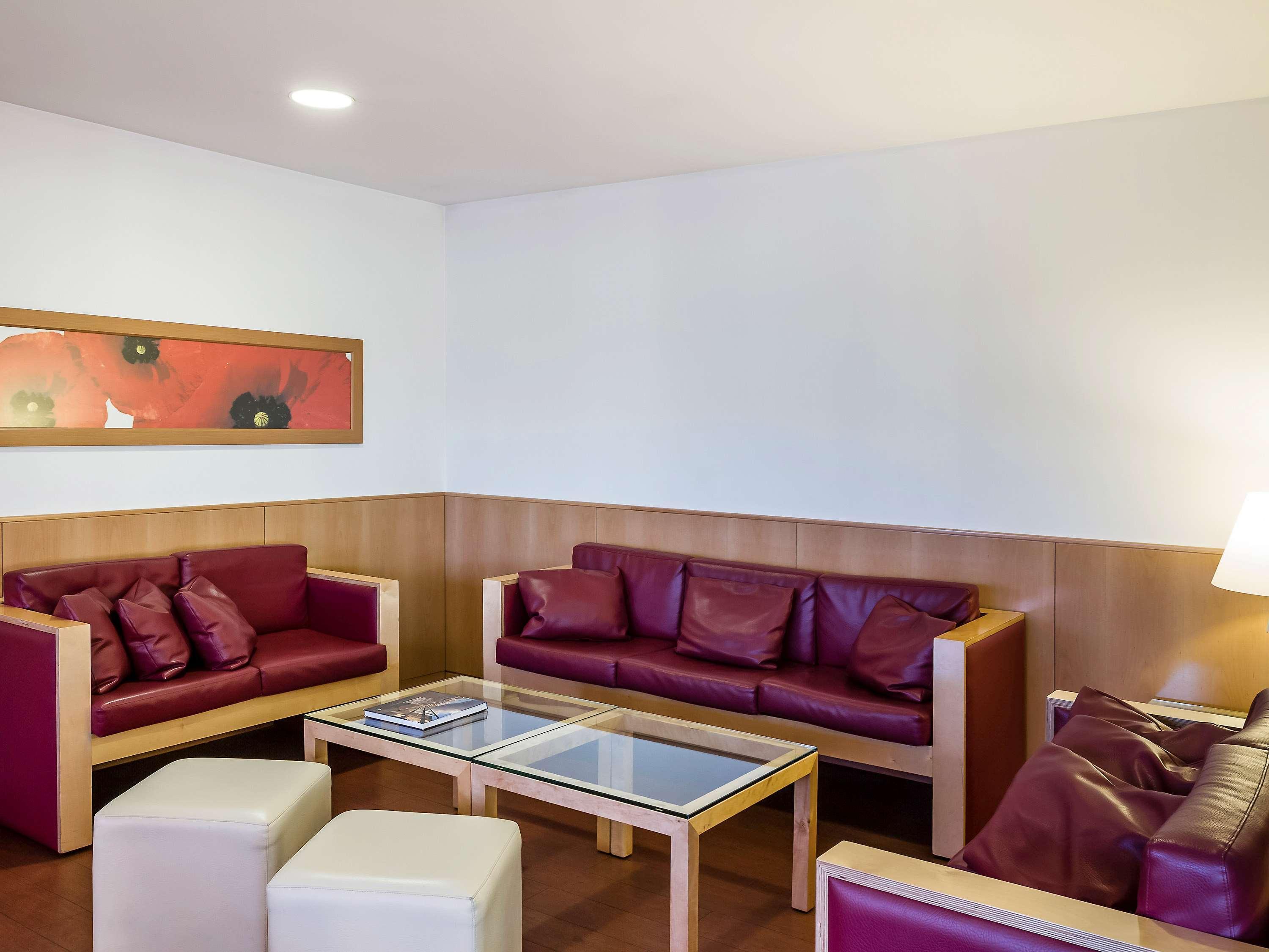 Ibis Sao Joao Hotel Porto