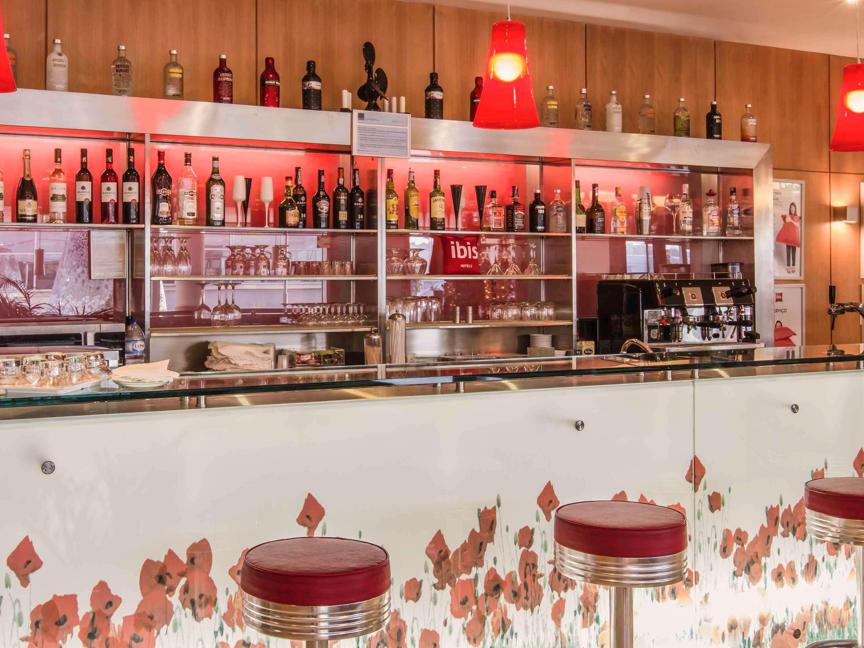 Ibis Sao Joao Hotel