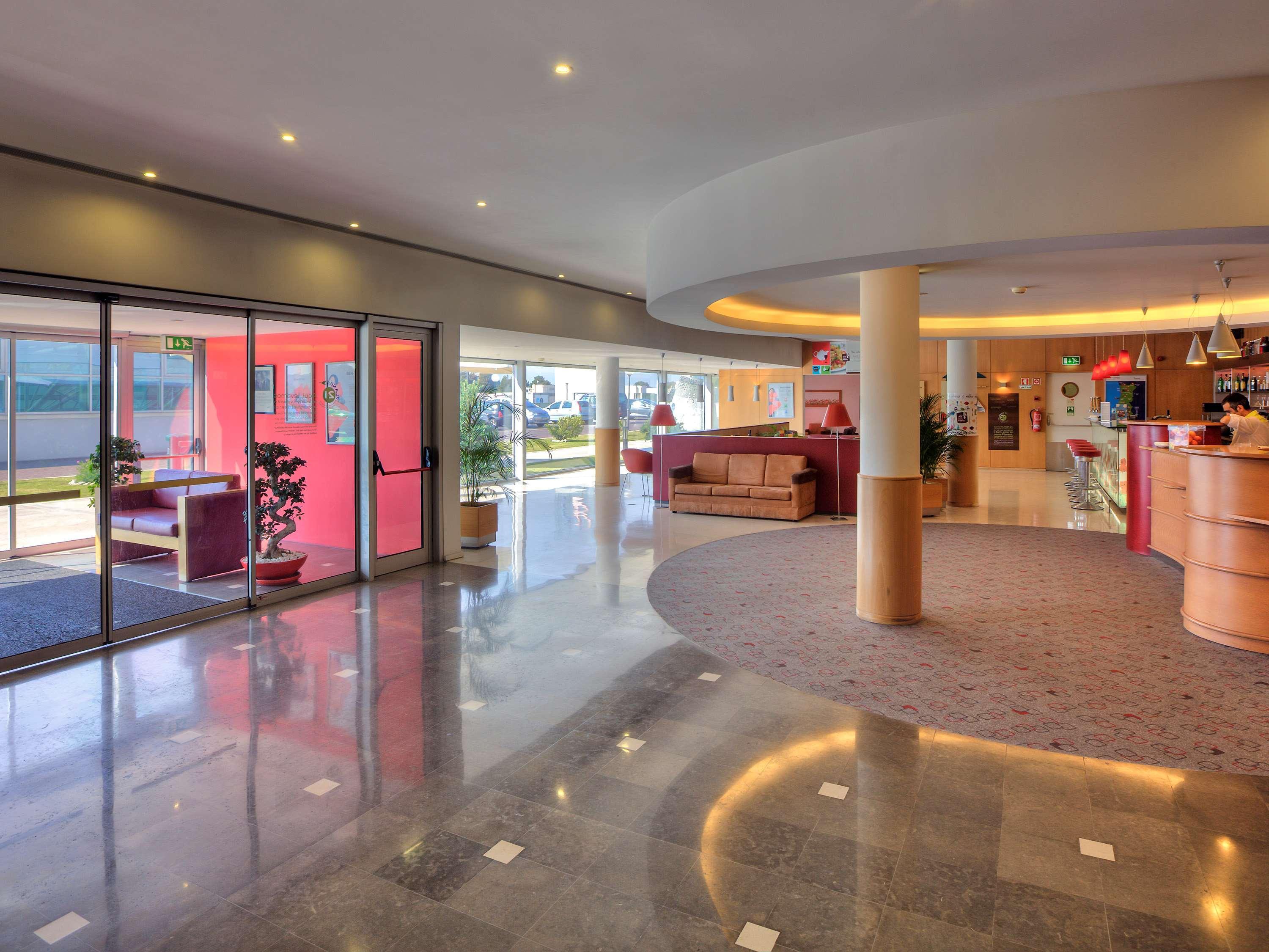 Ibis Sao Joao Hotel Porto