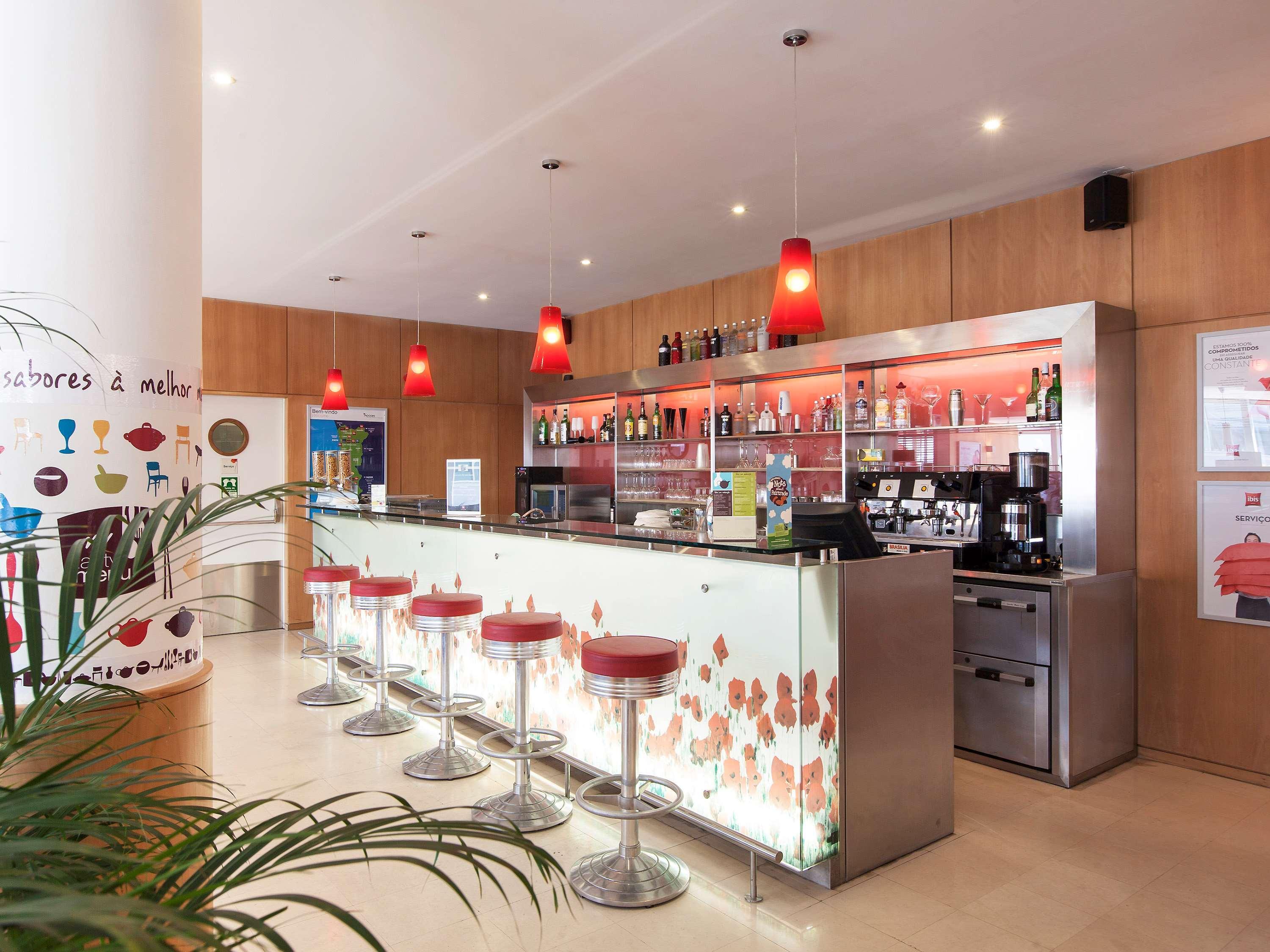 Ibis Sao Joao Porto