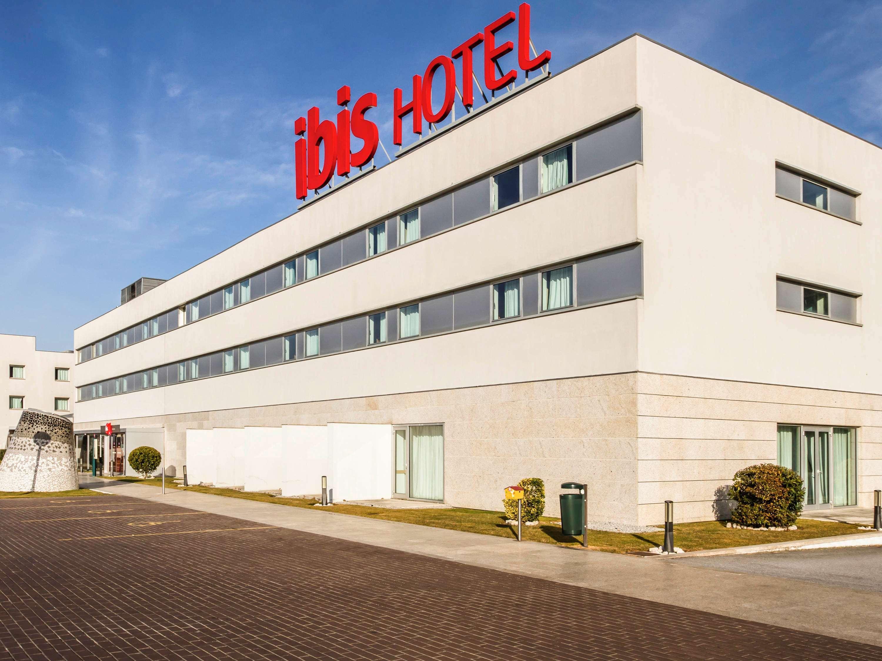 Ibis Sao Joao 2*
