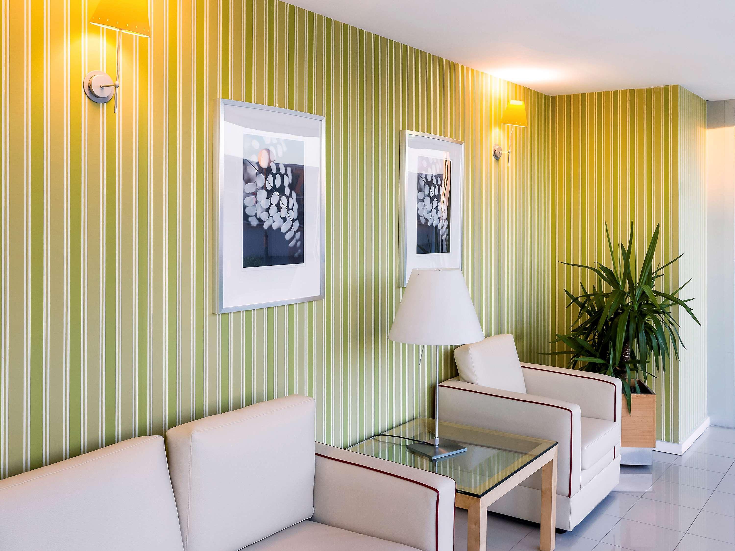 Hotel Ibis Sao Joao Porto