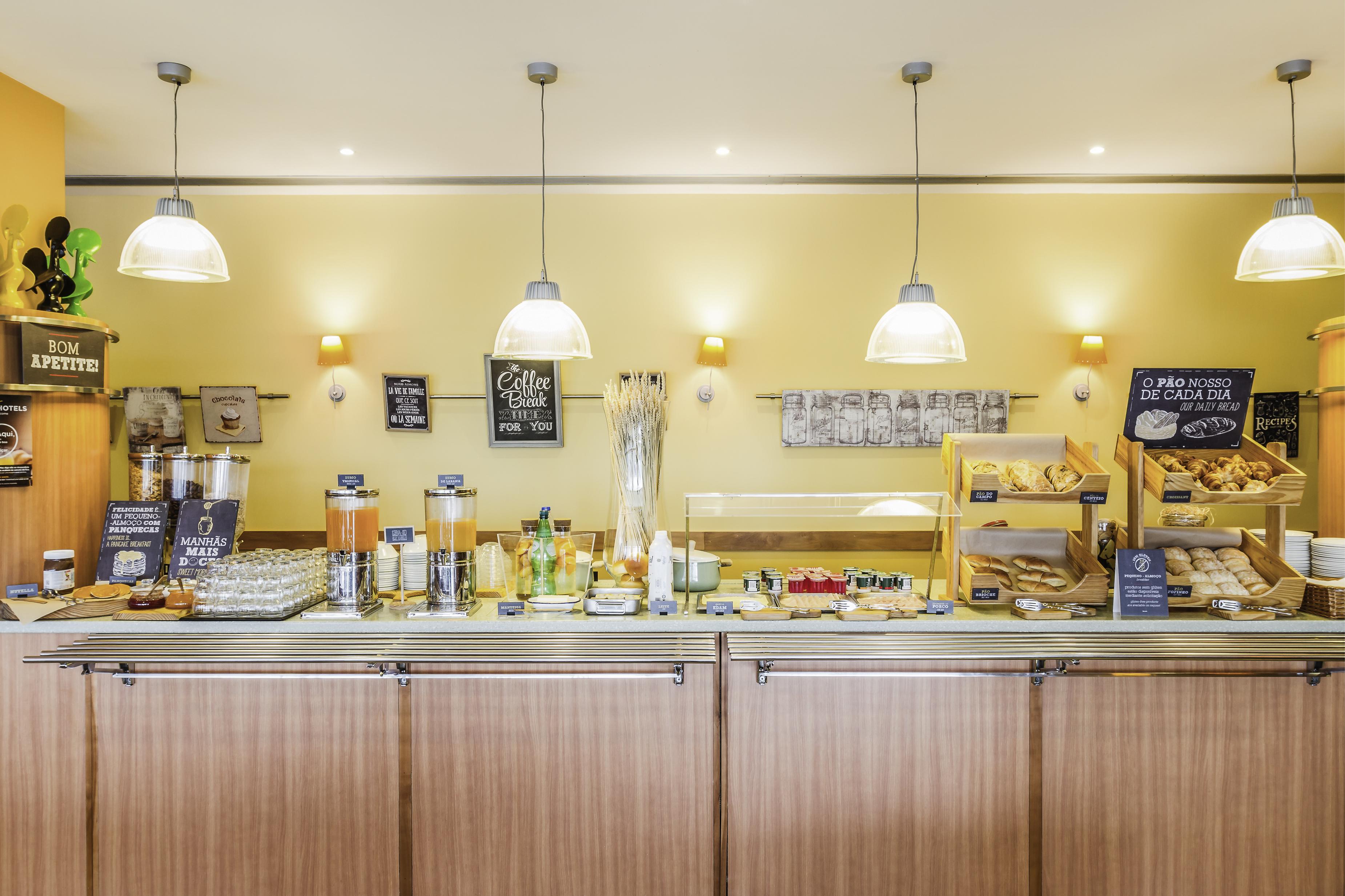 Hotel Ibis Sao Joao Porto