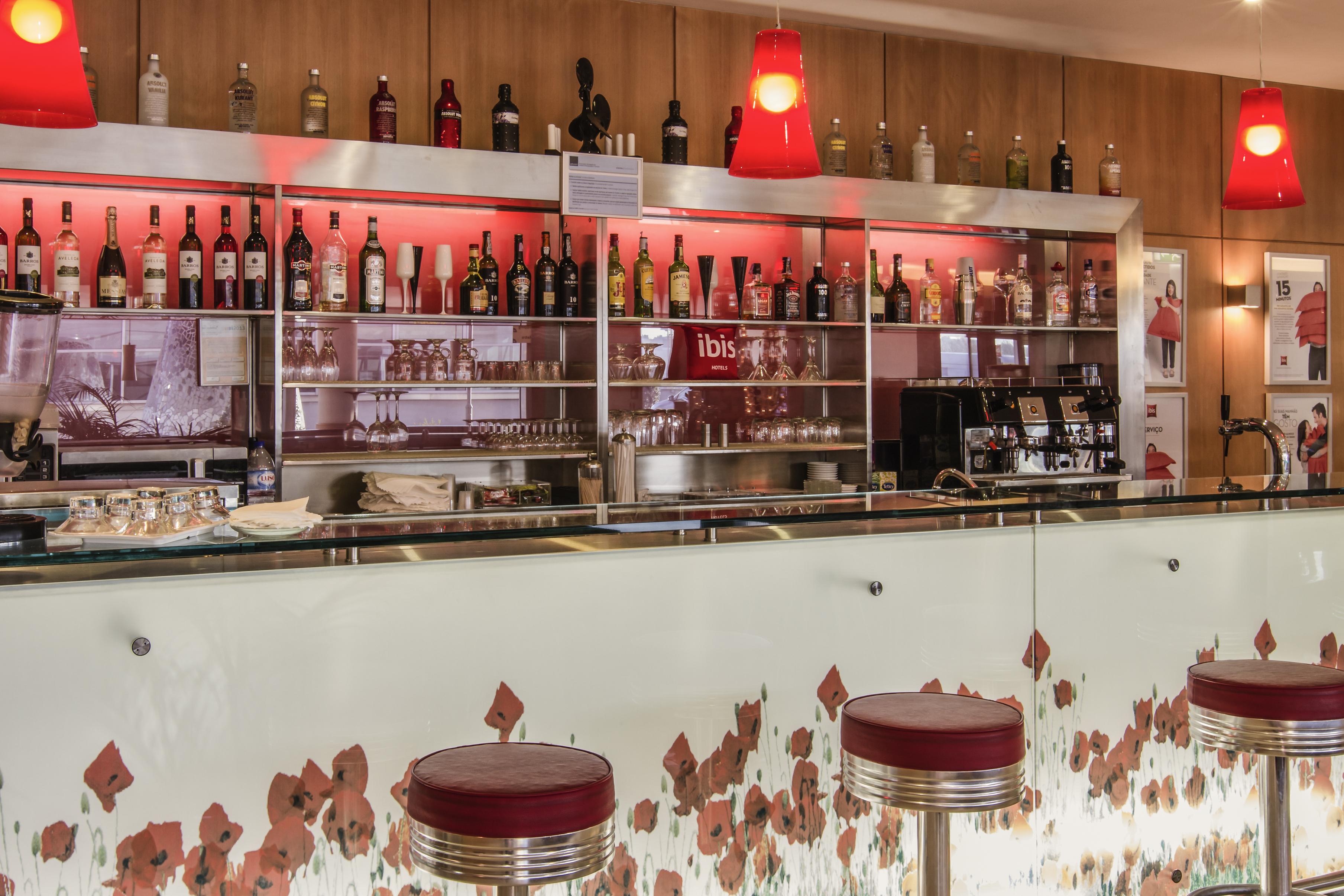 Hotel Ibis Sao Joao