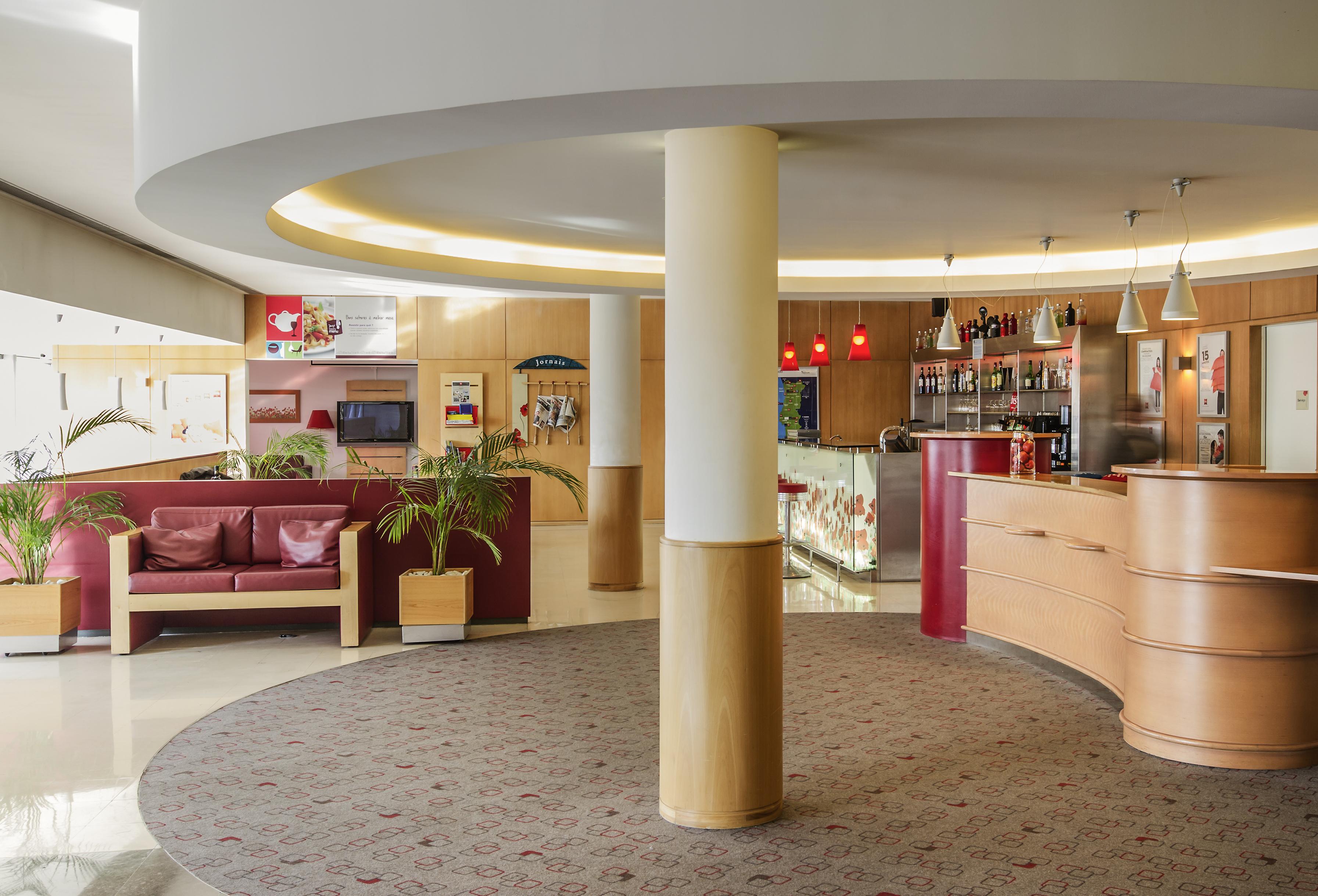 Ibis Sao Joao 2*