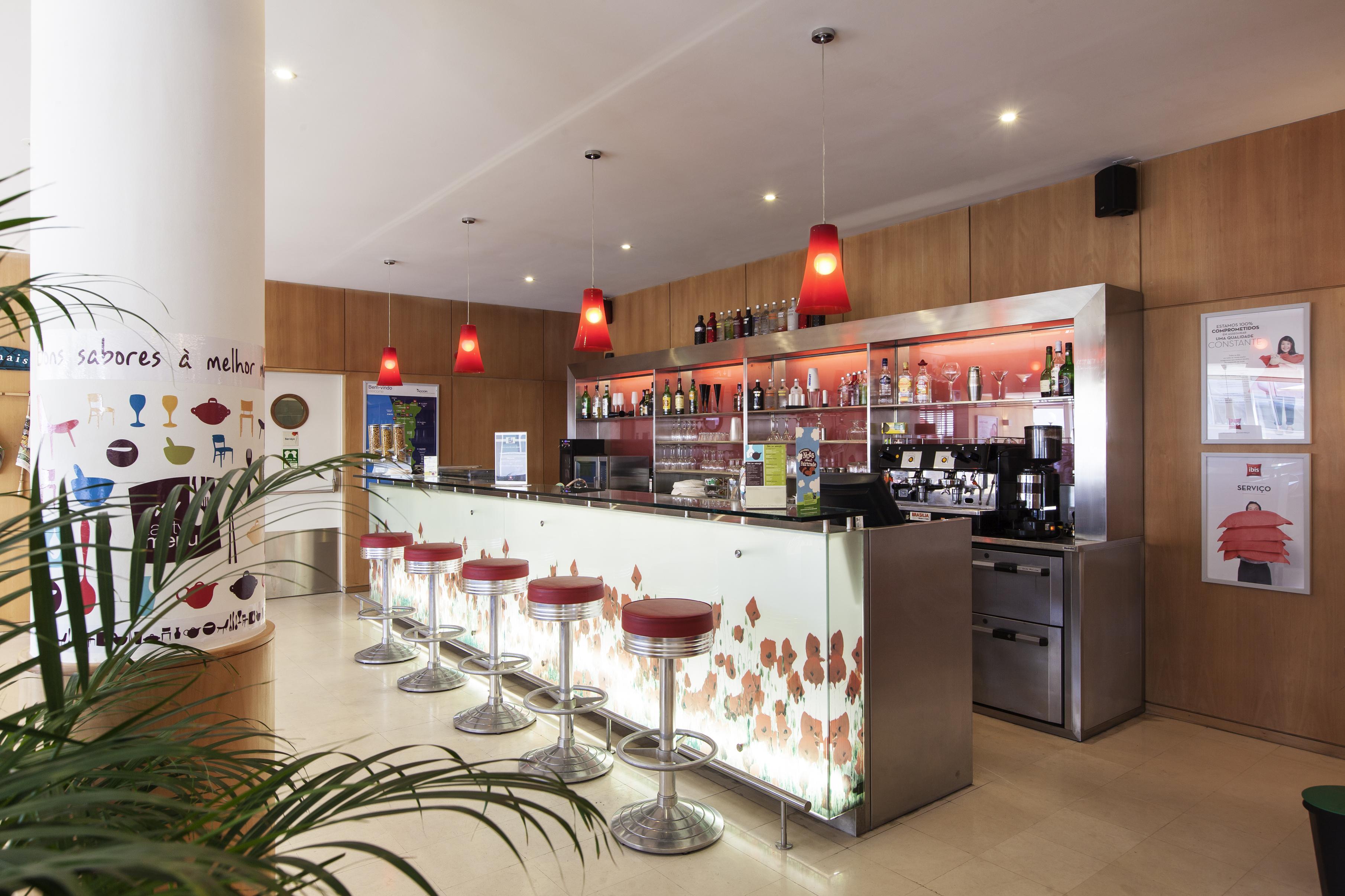 Ibis Sao Joao Hotel