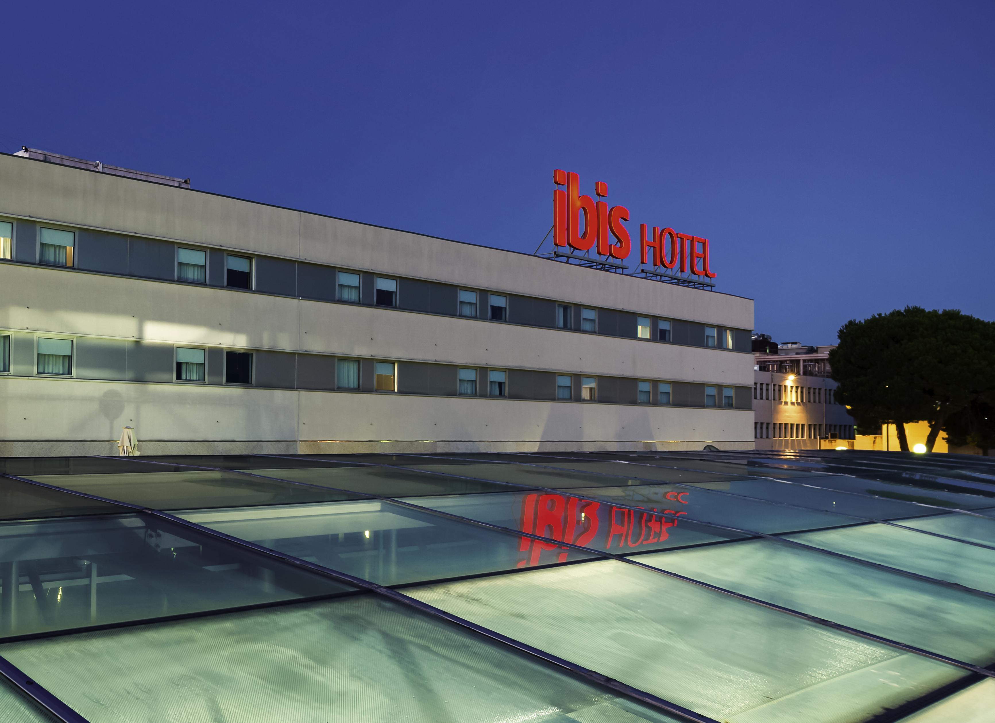 Ibis Sao Joao Hotel