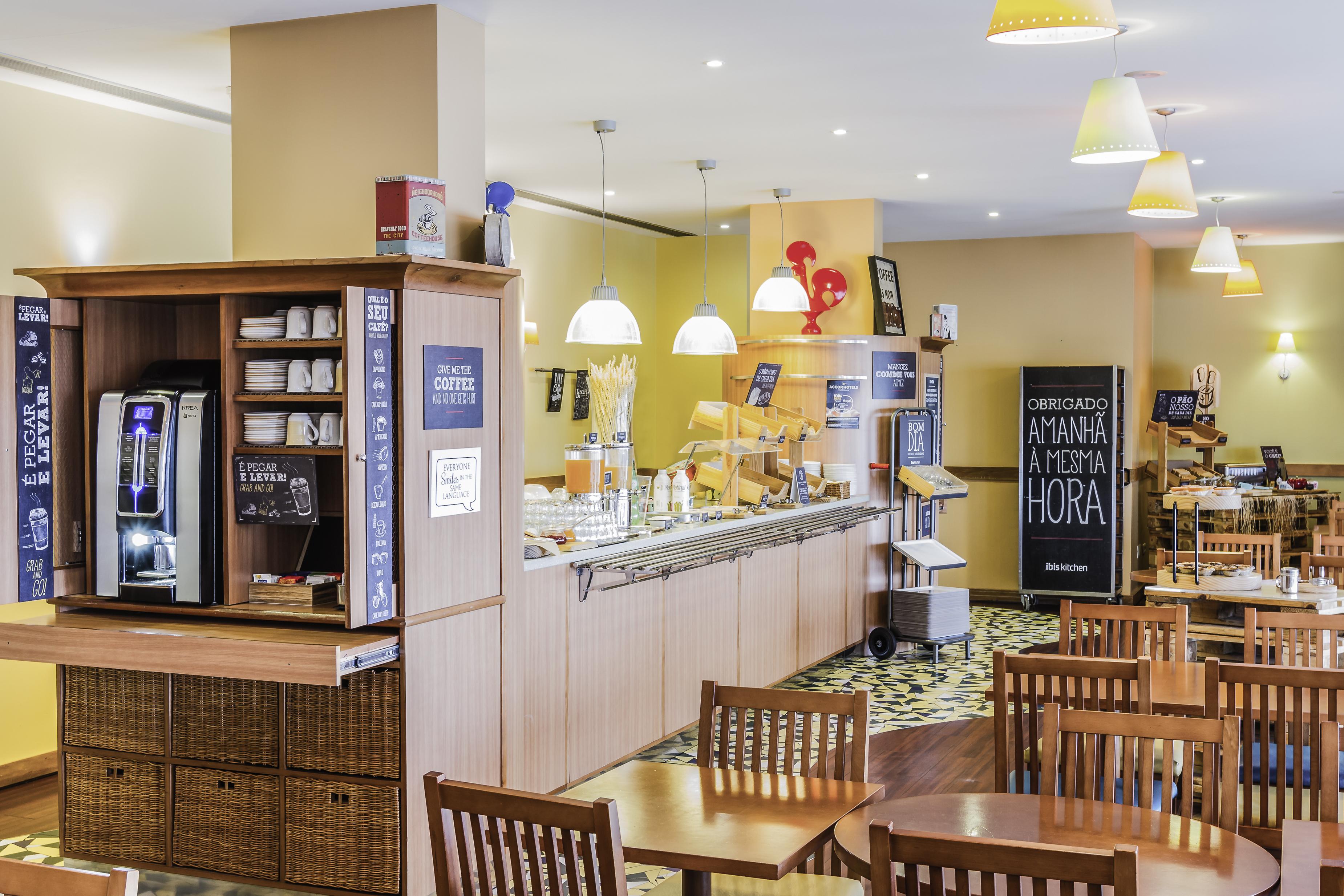 Hotel Ibis Sao Joao Porto