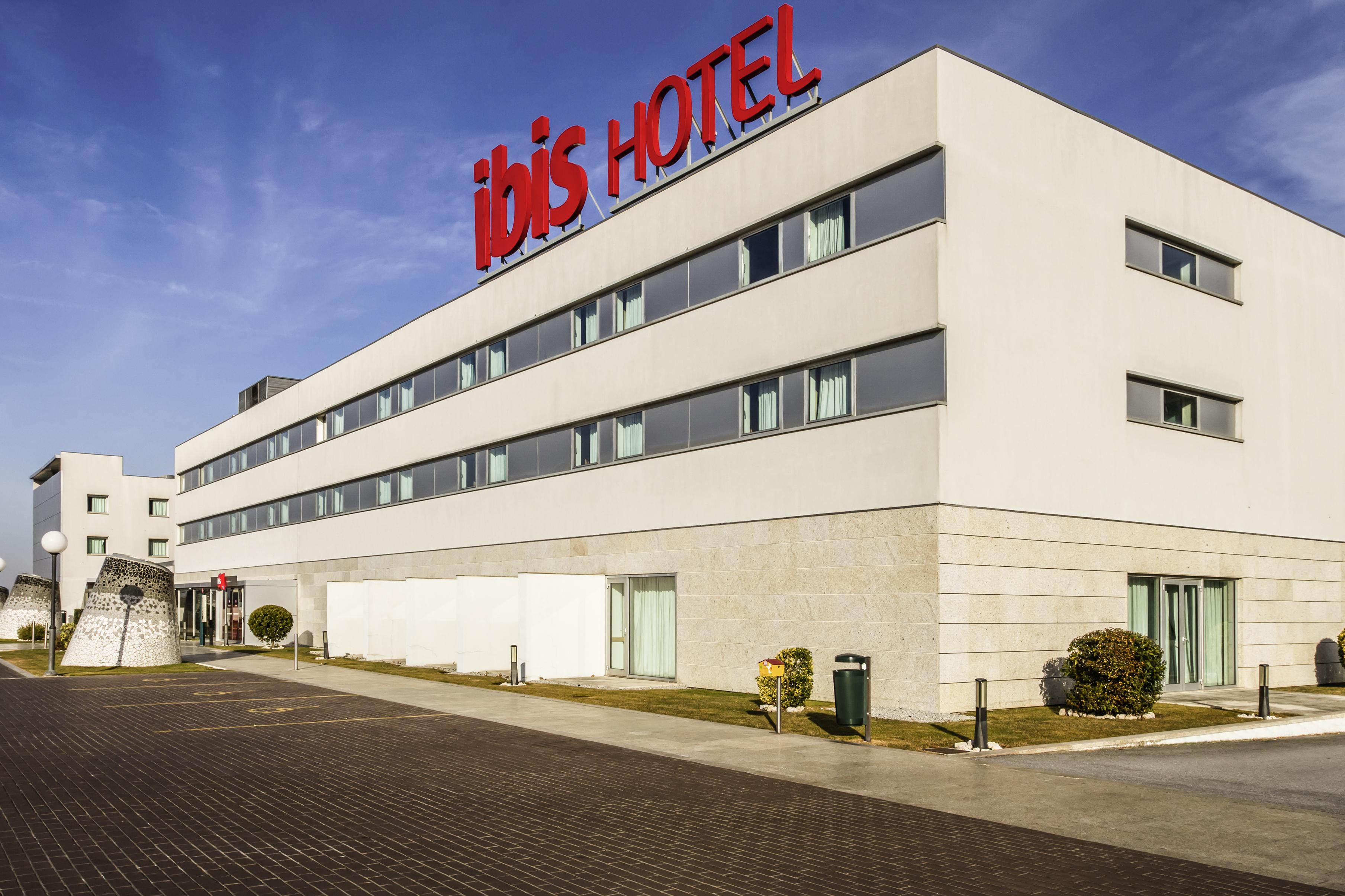 Ibis Sao Joao Hotel