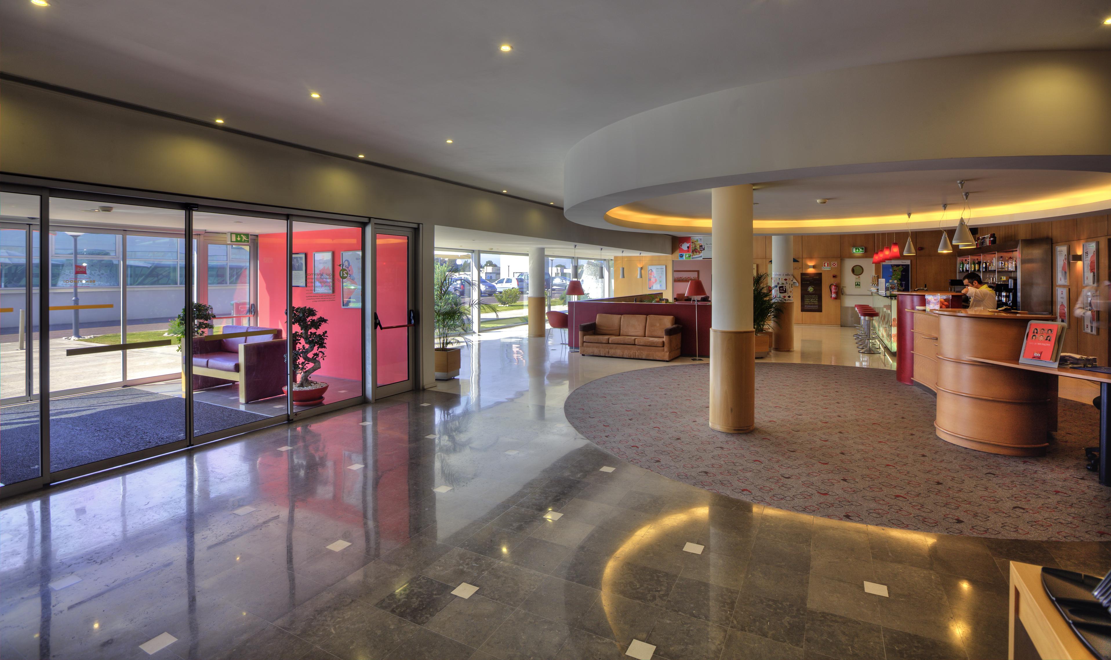 Ibis Sao Joao Porto