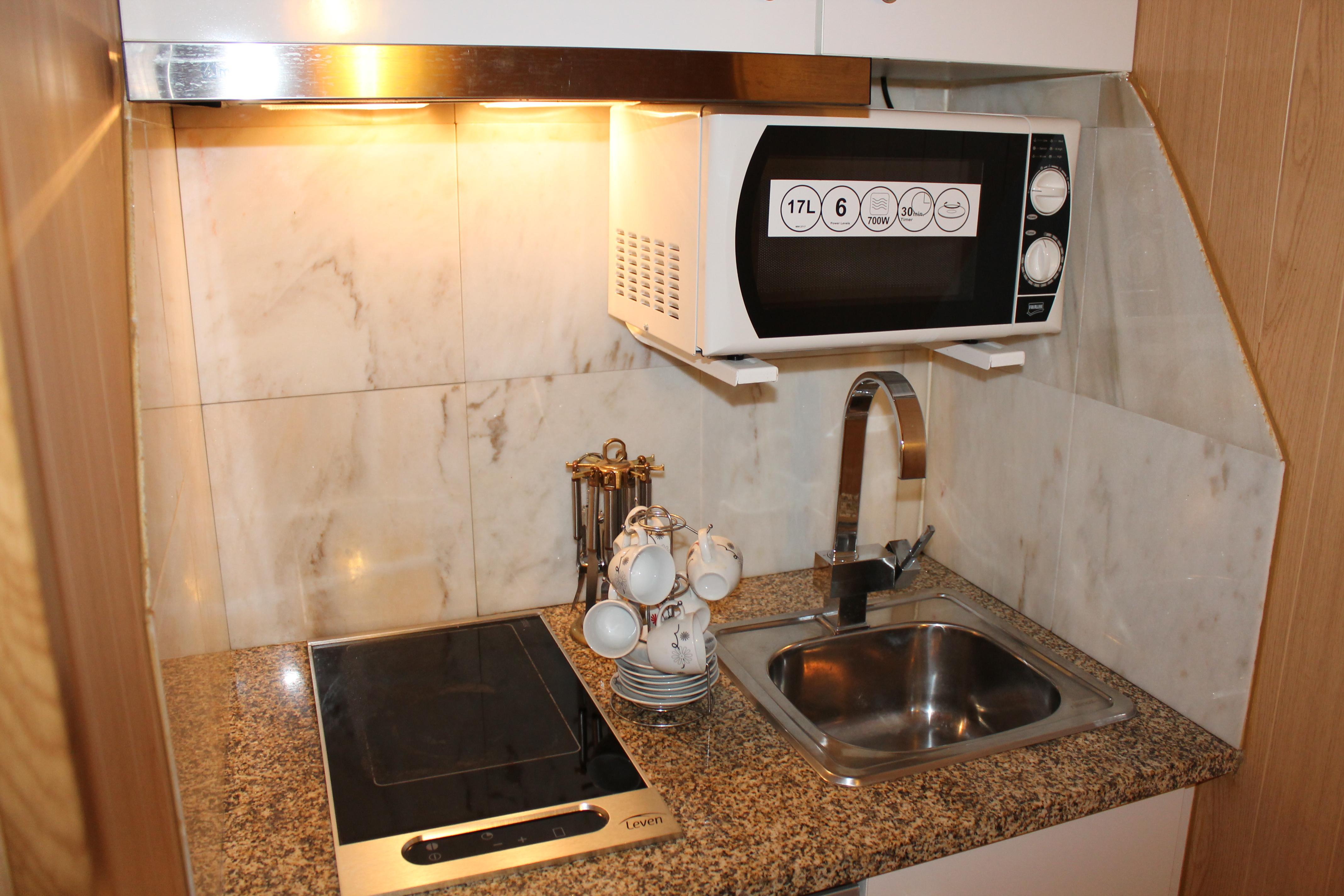 Guest house Monte Carlo 3*