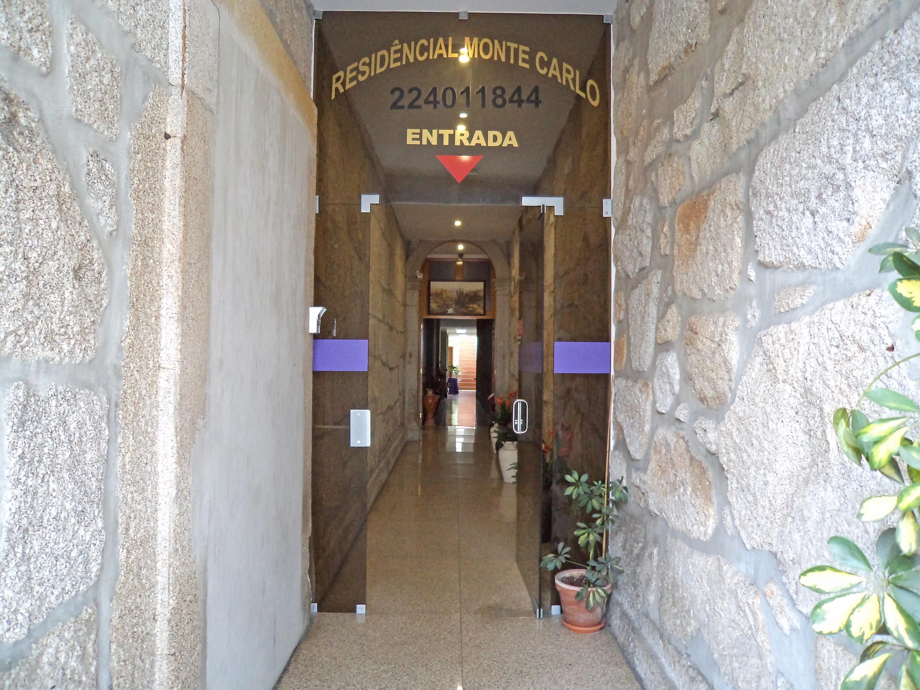 Monte Carlo 3*