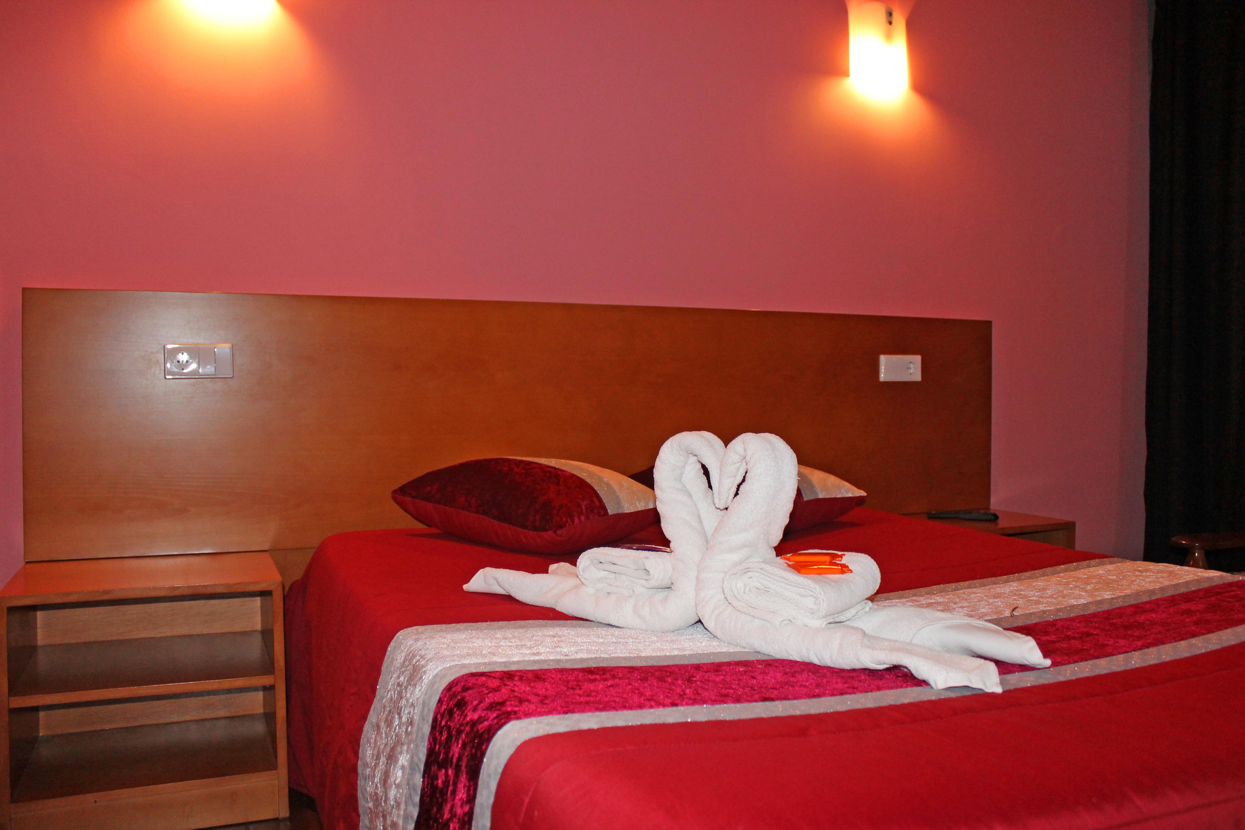 Guest house Monte Carlo Porto
