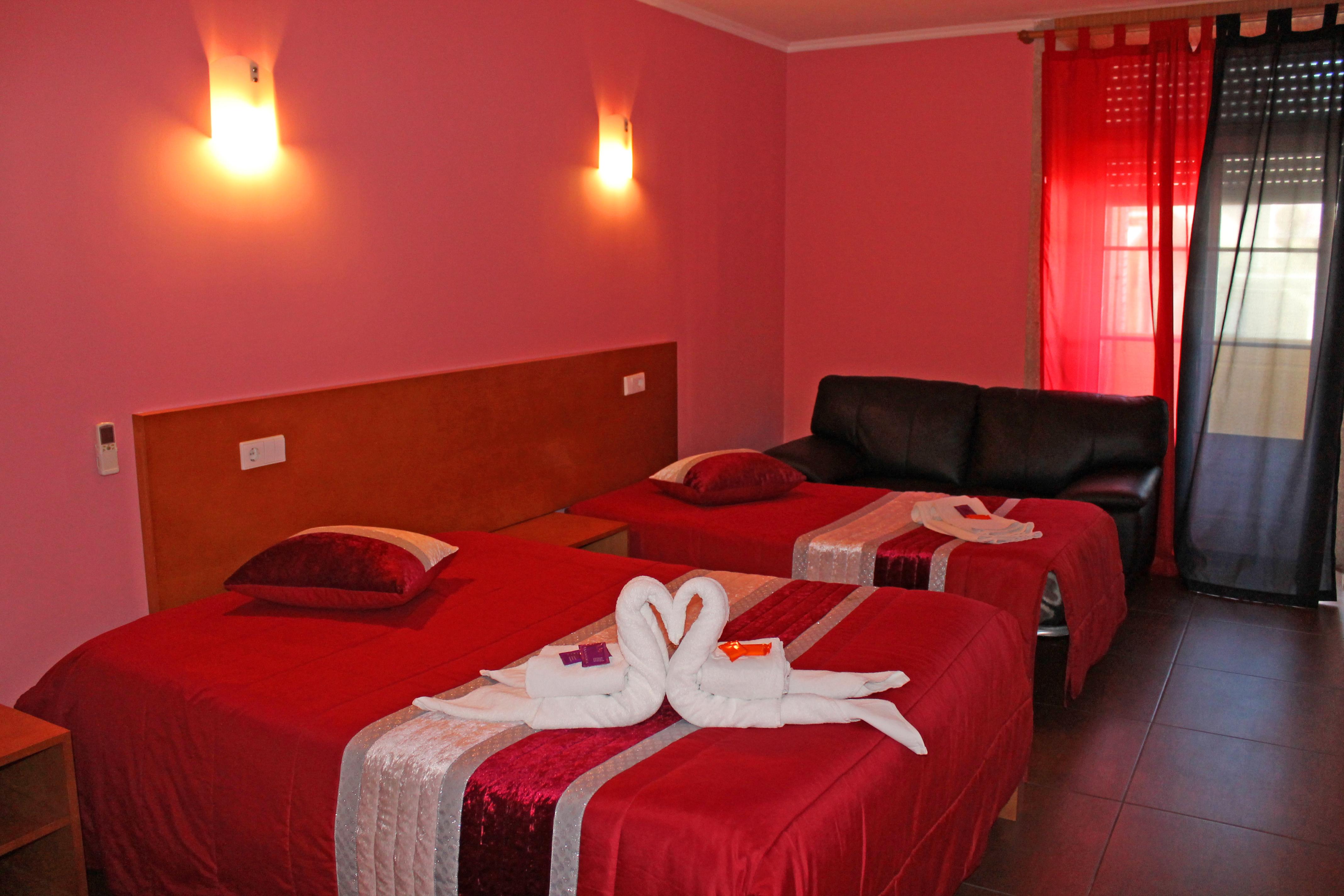 Guest house Monte Carlo 3*