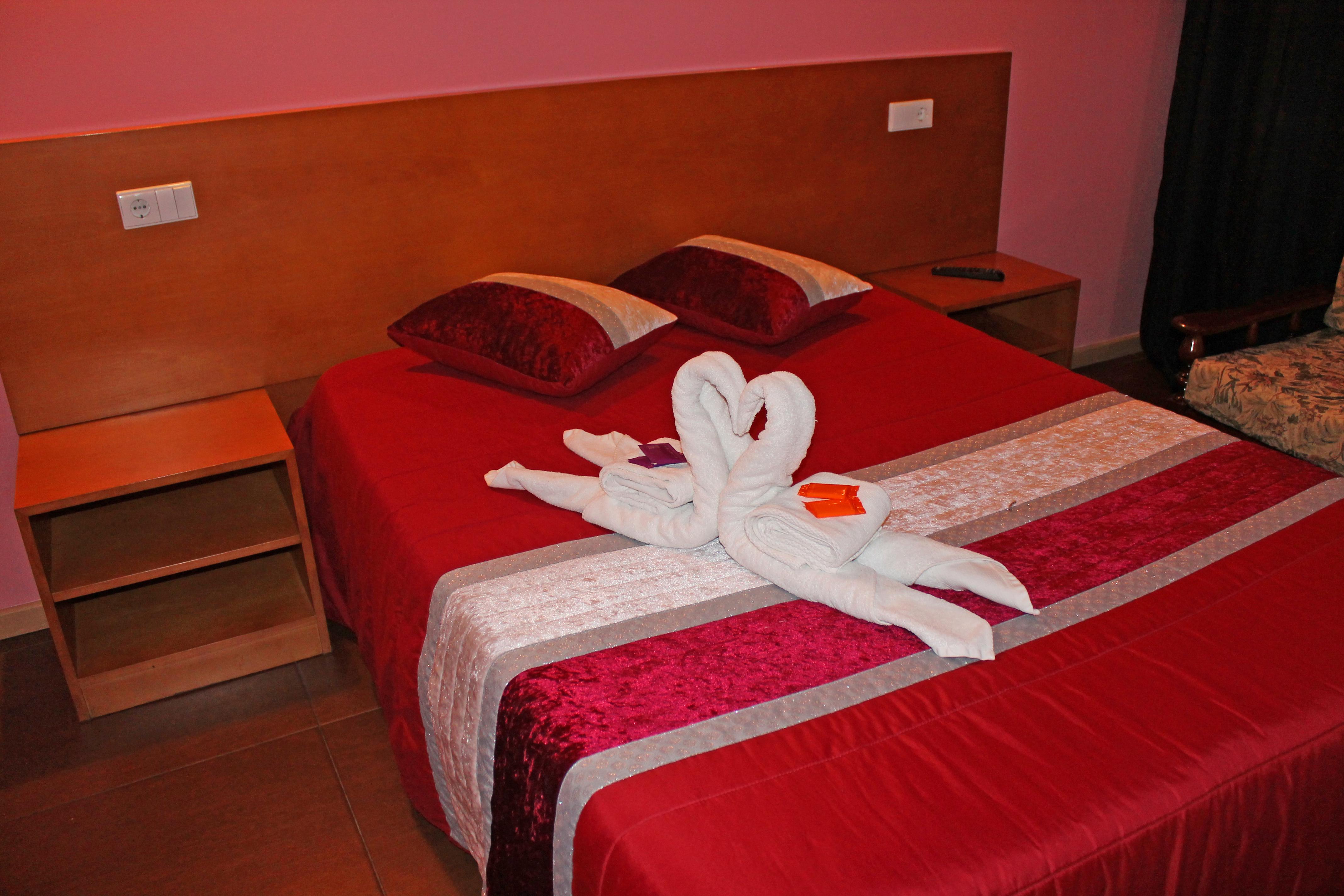 Monte Carlo Guest house 3*