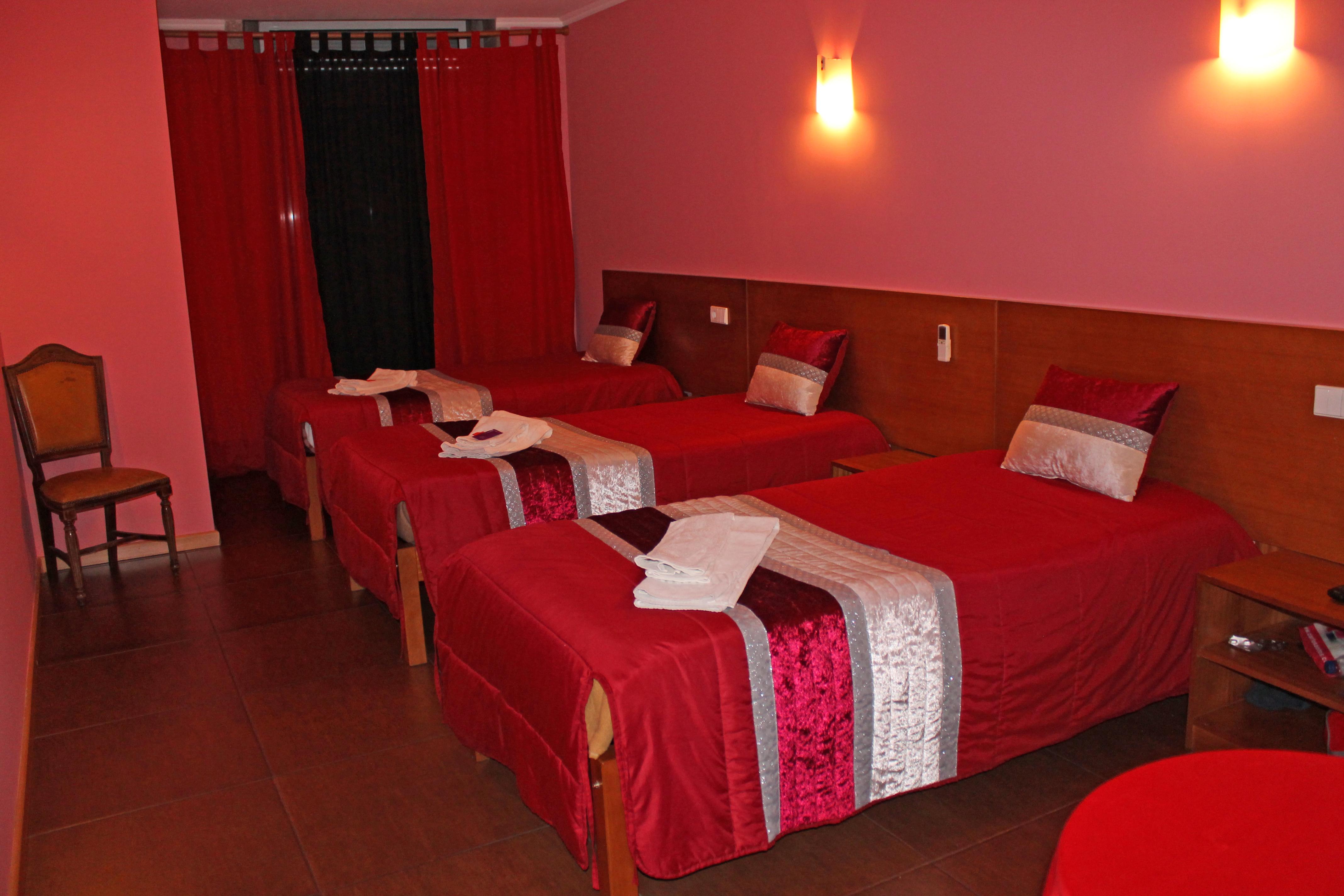 Guest house Monte Carlo 3*