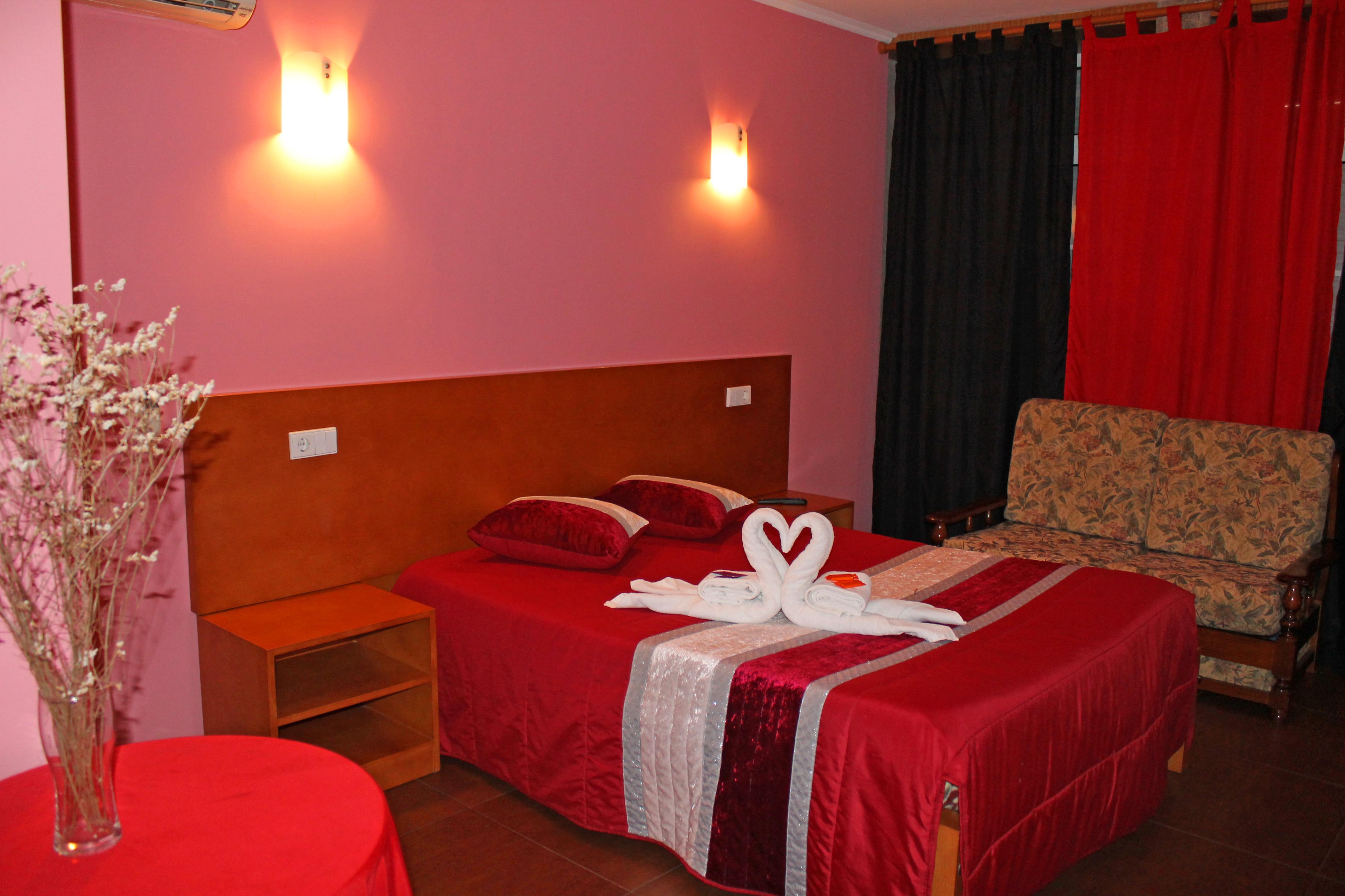 Monte Carlo Guest house Porto