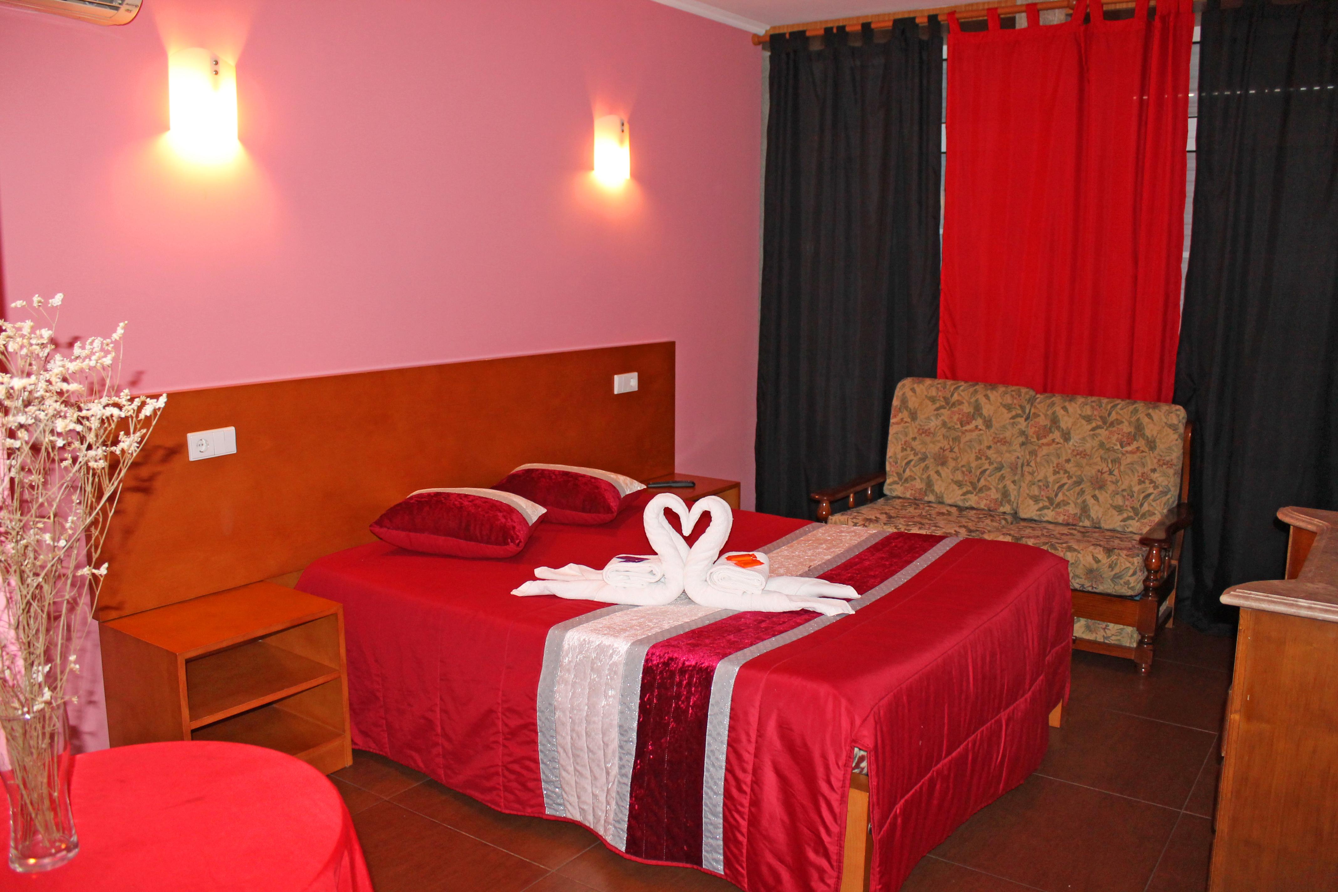 Monte Carlo Guest house