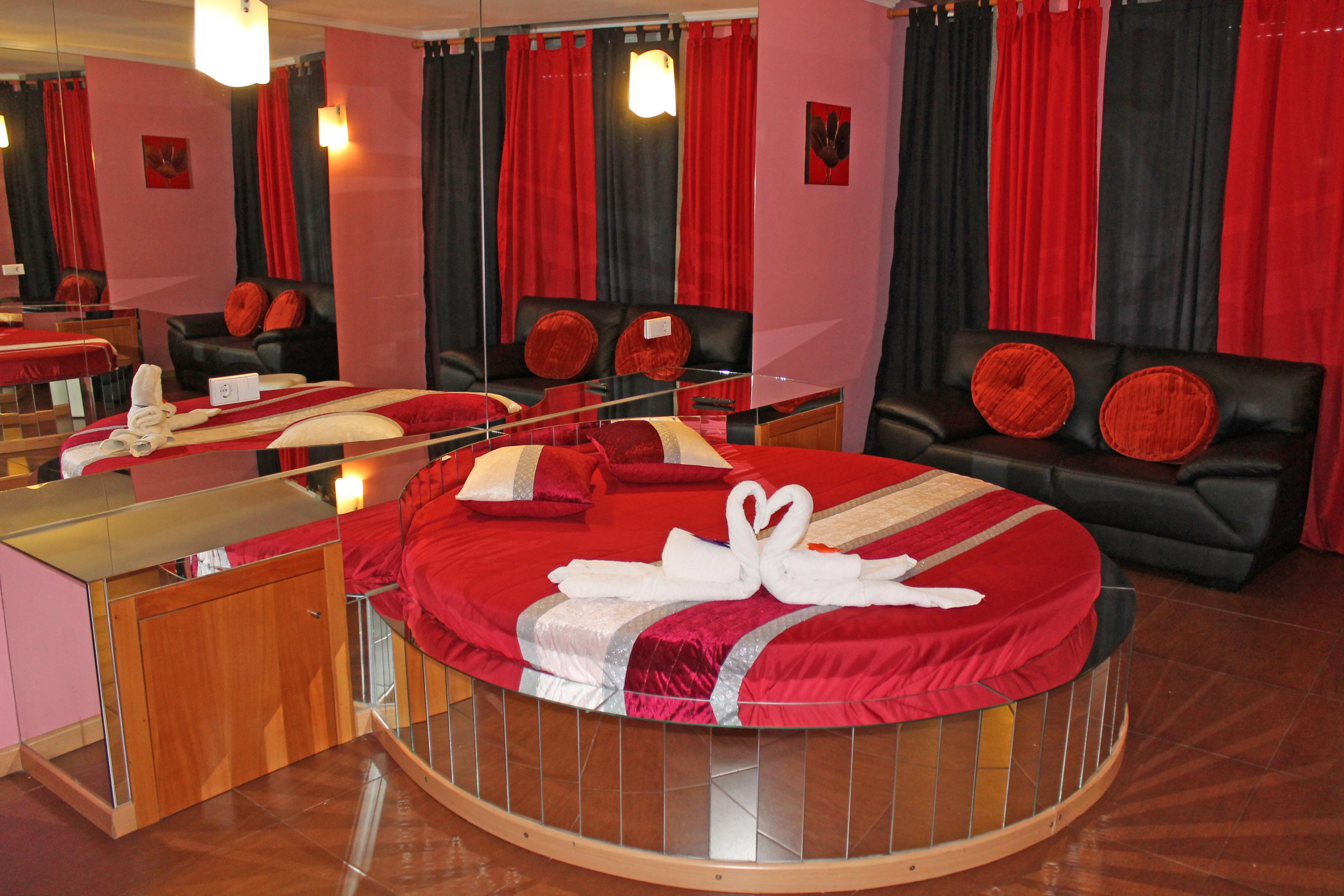 Guest house Monte Carlo