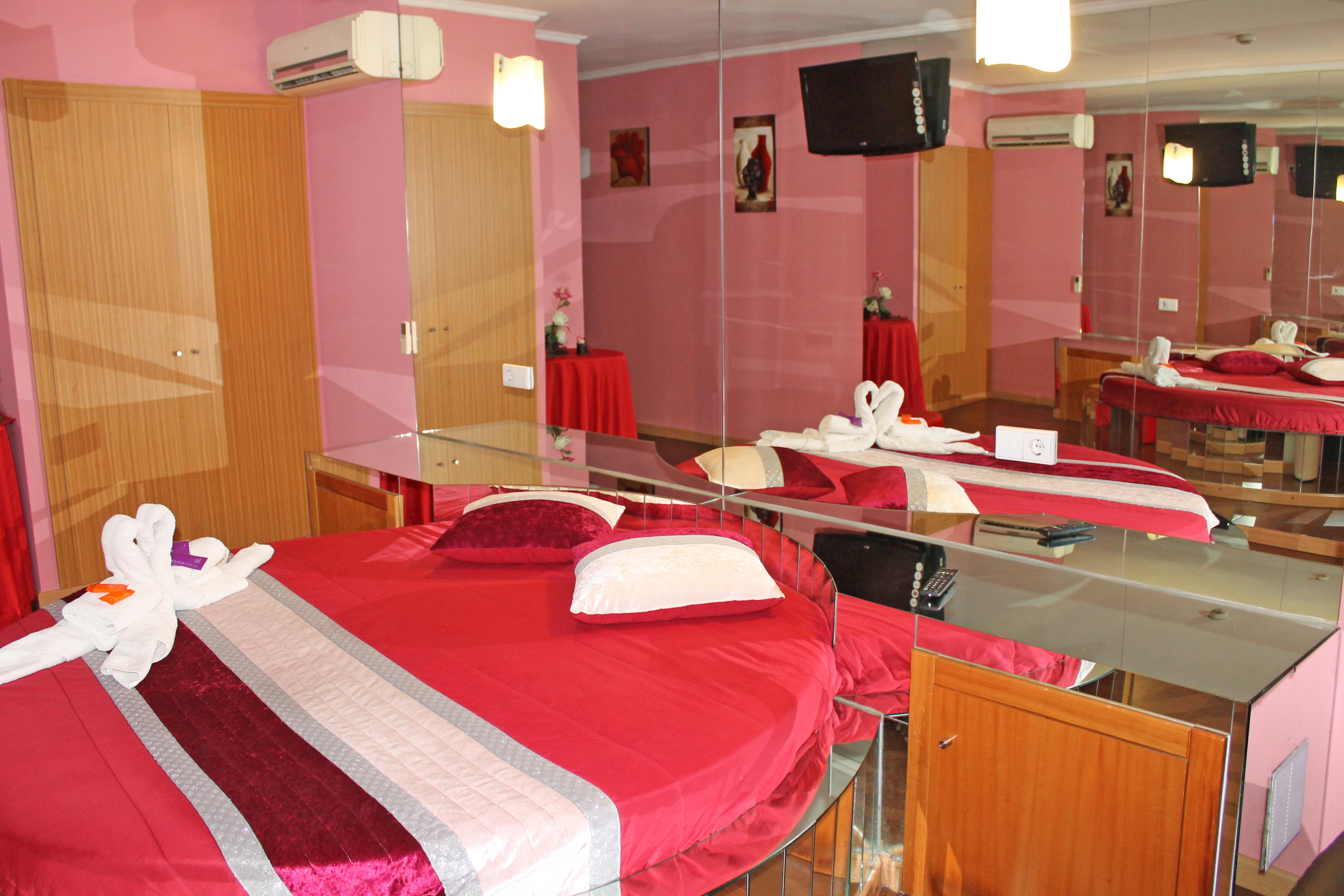 Monte Carlo Guest house