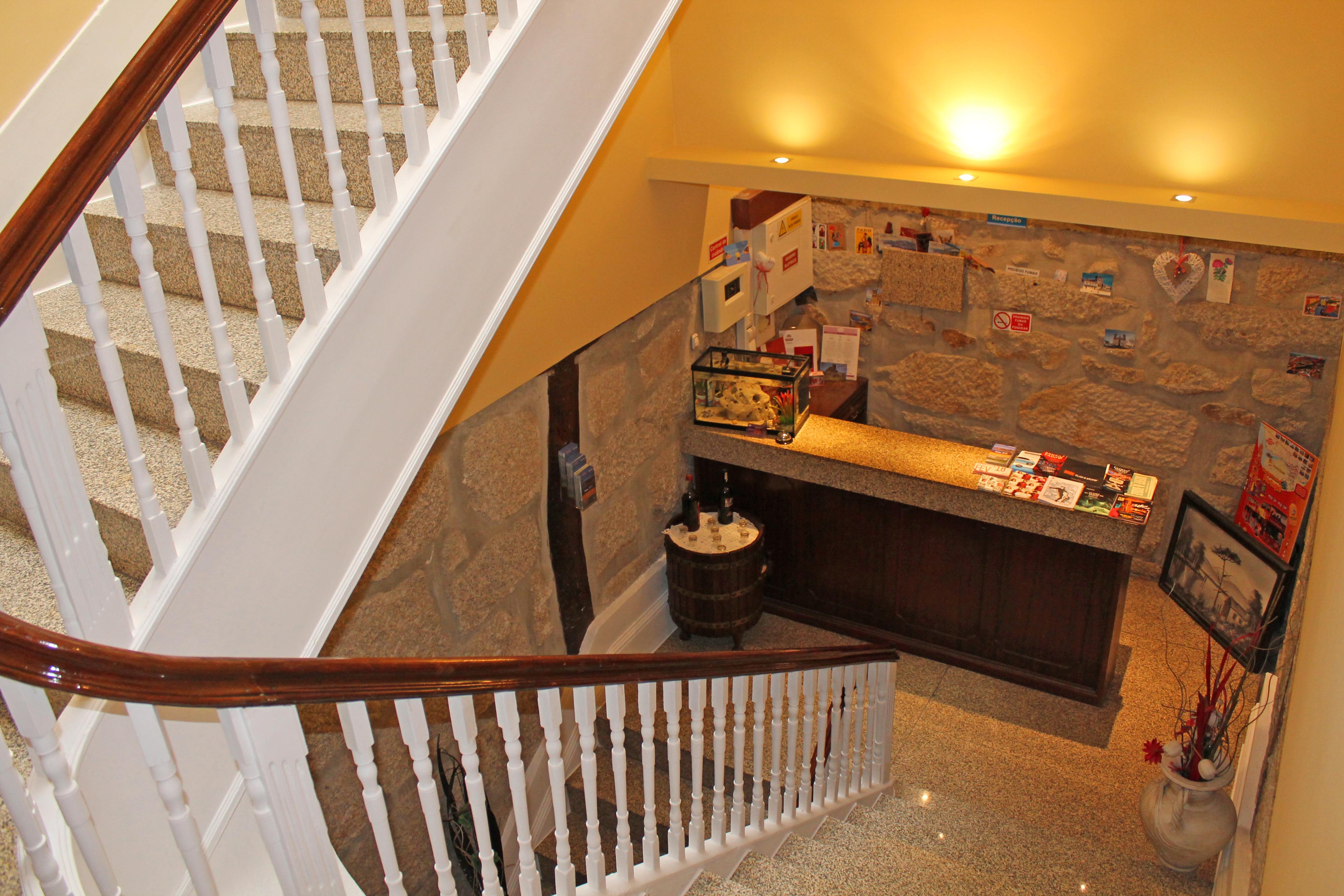 Monte Carlo Guest house Porto