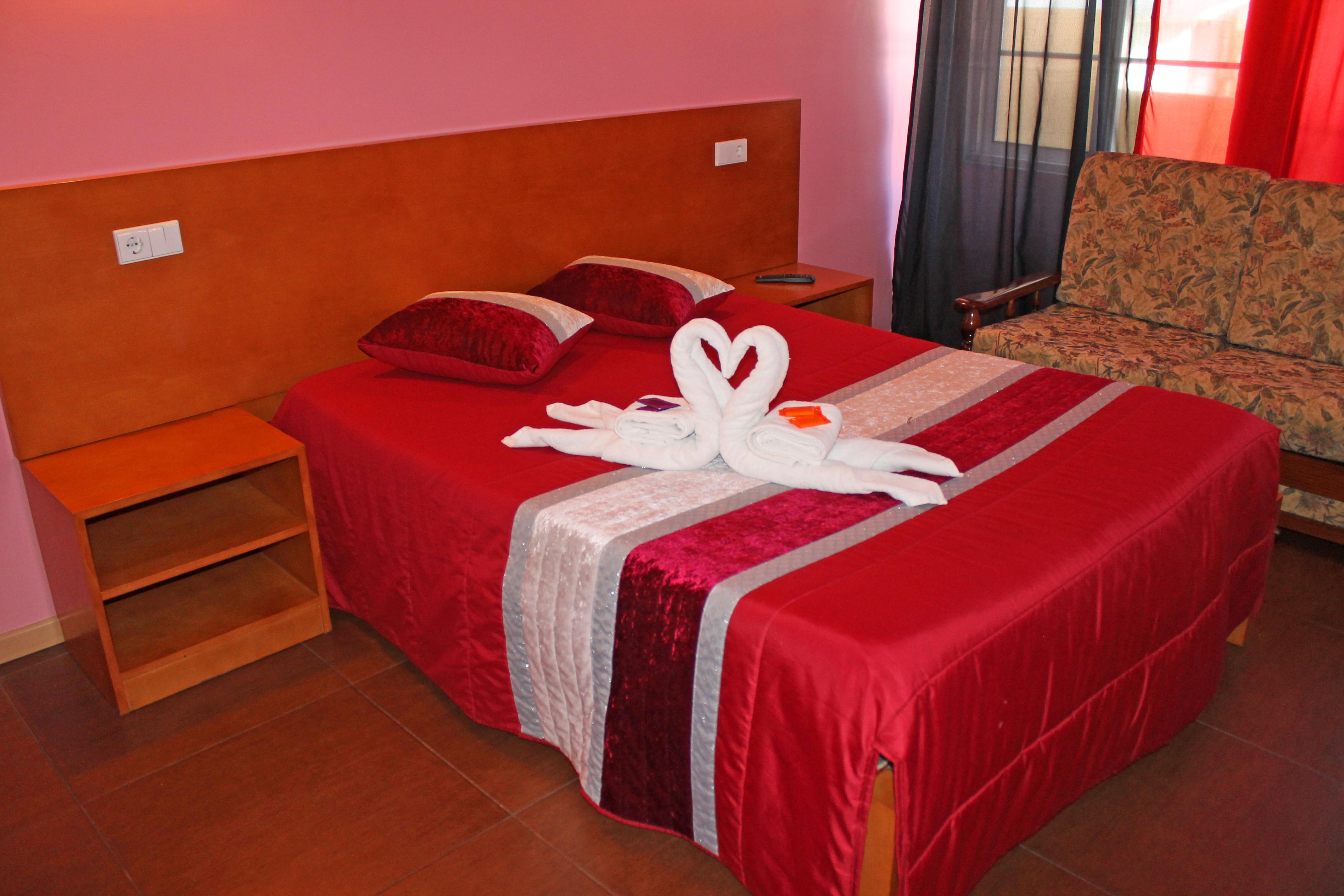 Monte Carlo Guest house 3*