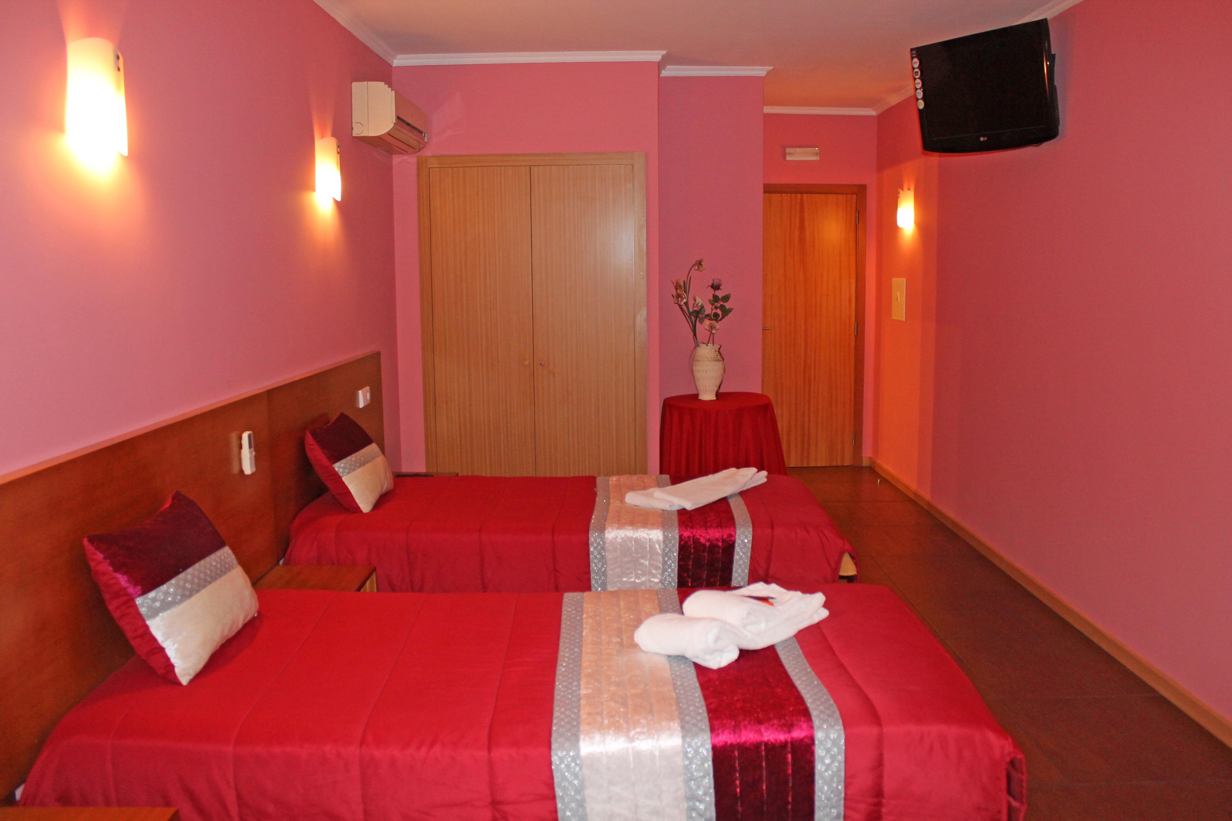 Guest house Monte Carlo Porto