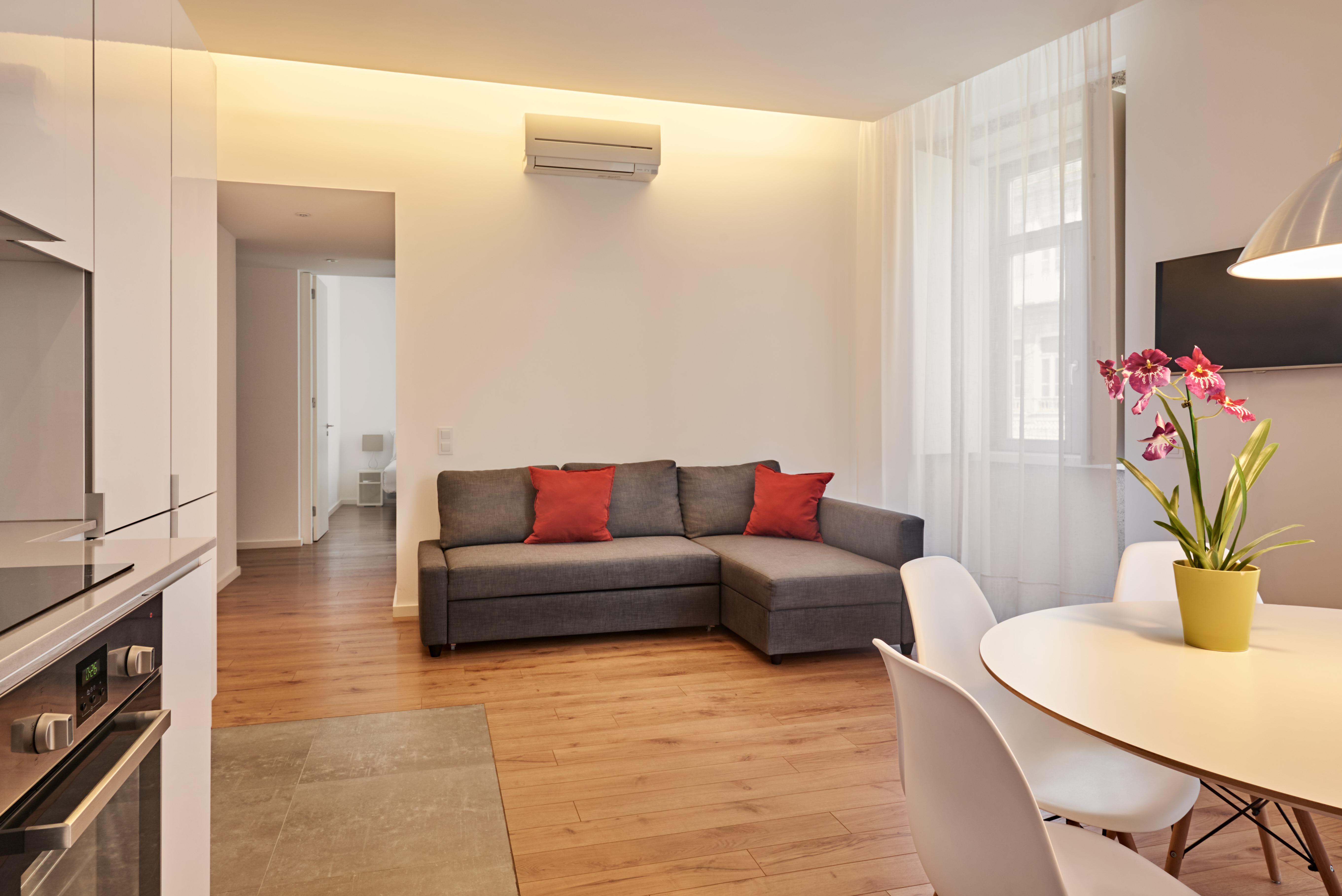 Ponte Nova Apartment Porto