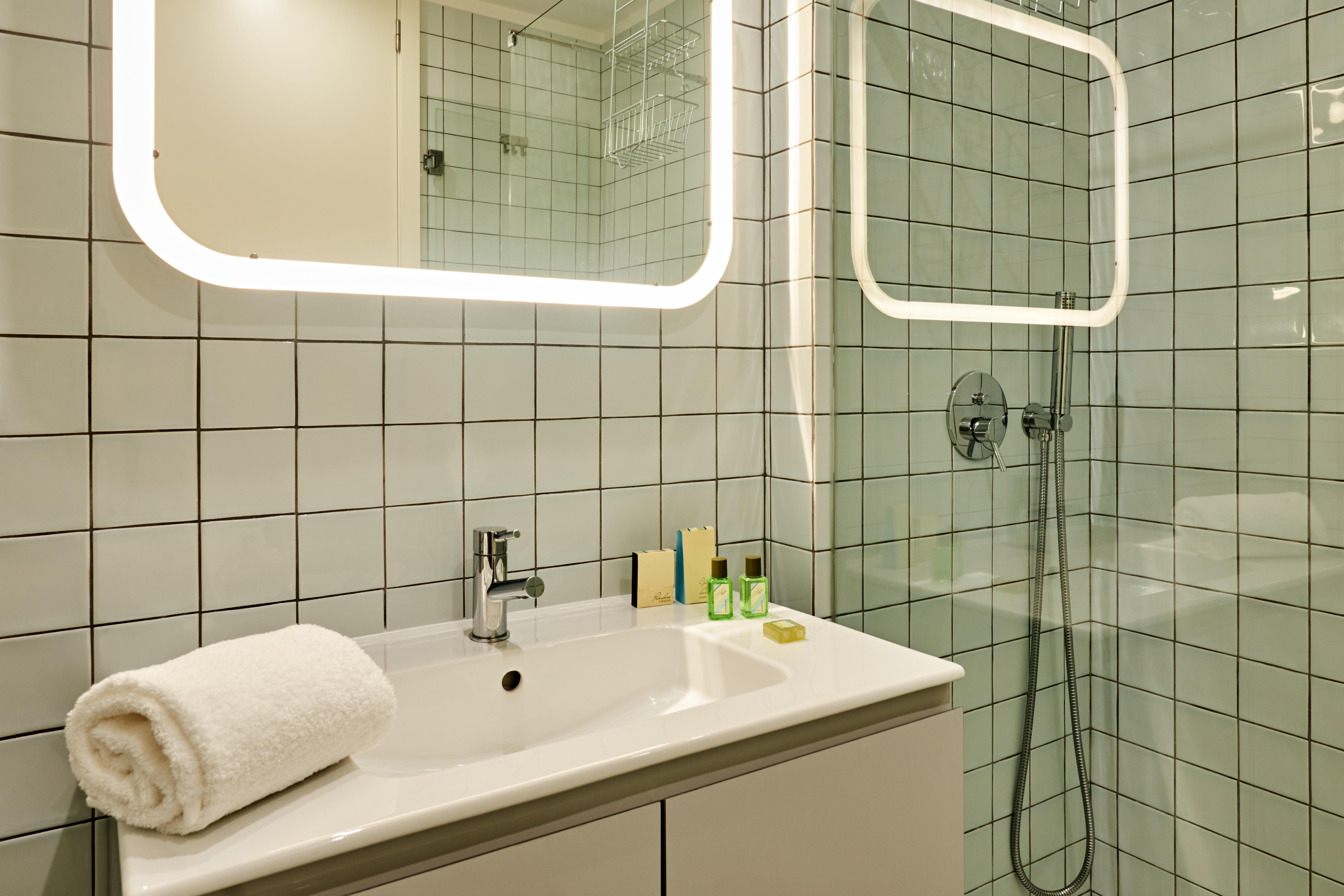 Ponte Nova Apartment