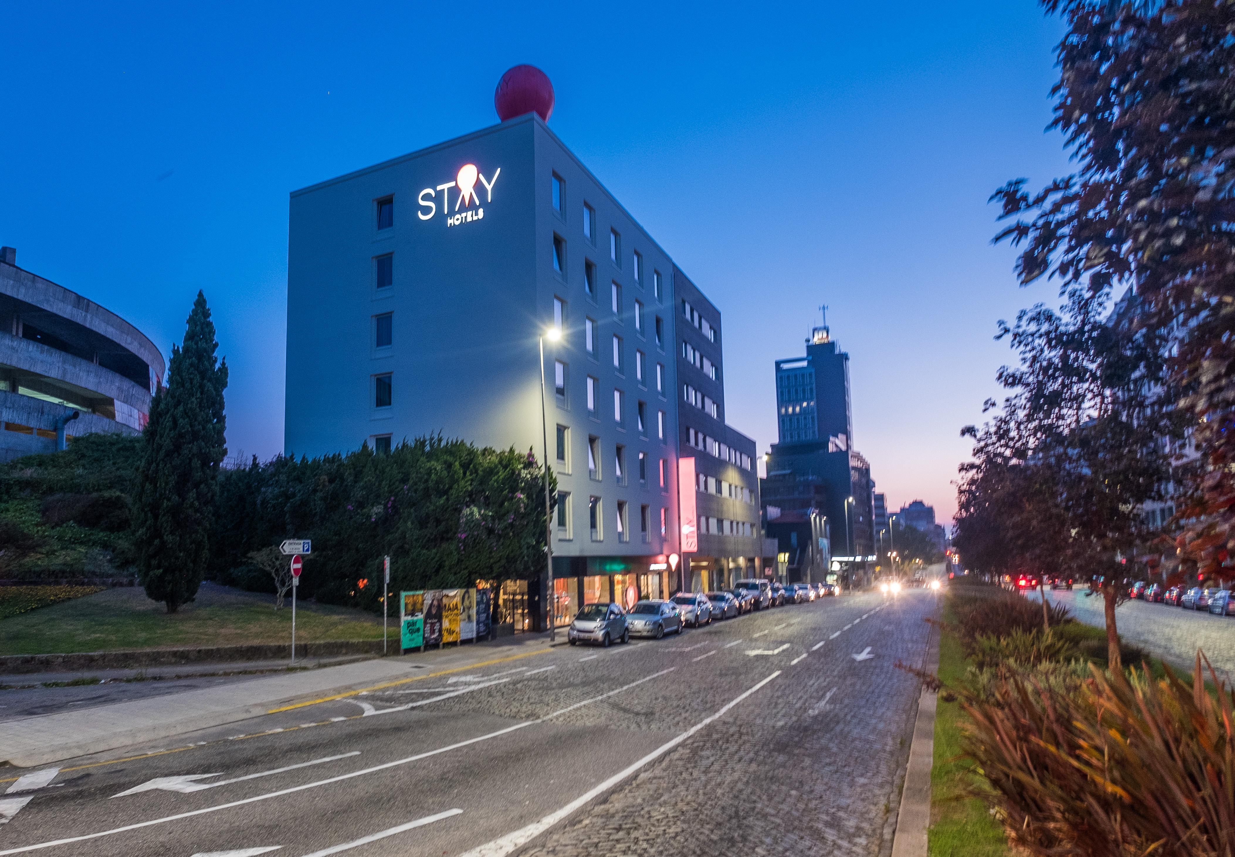 Hotel Centro Trindade 3*