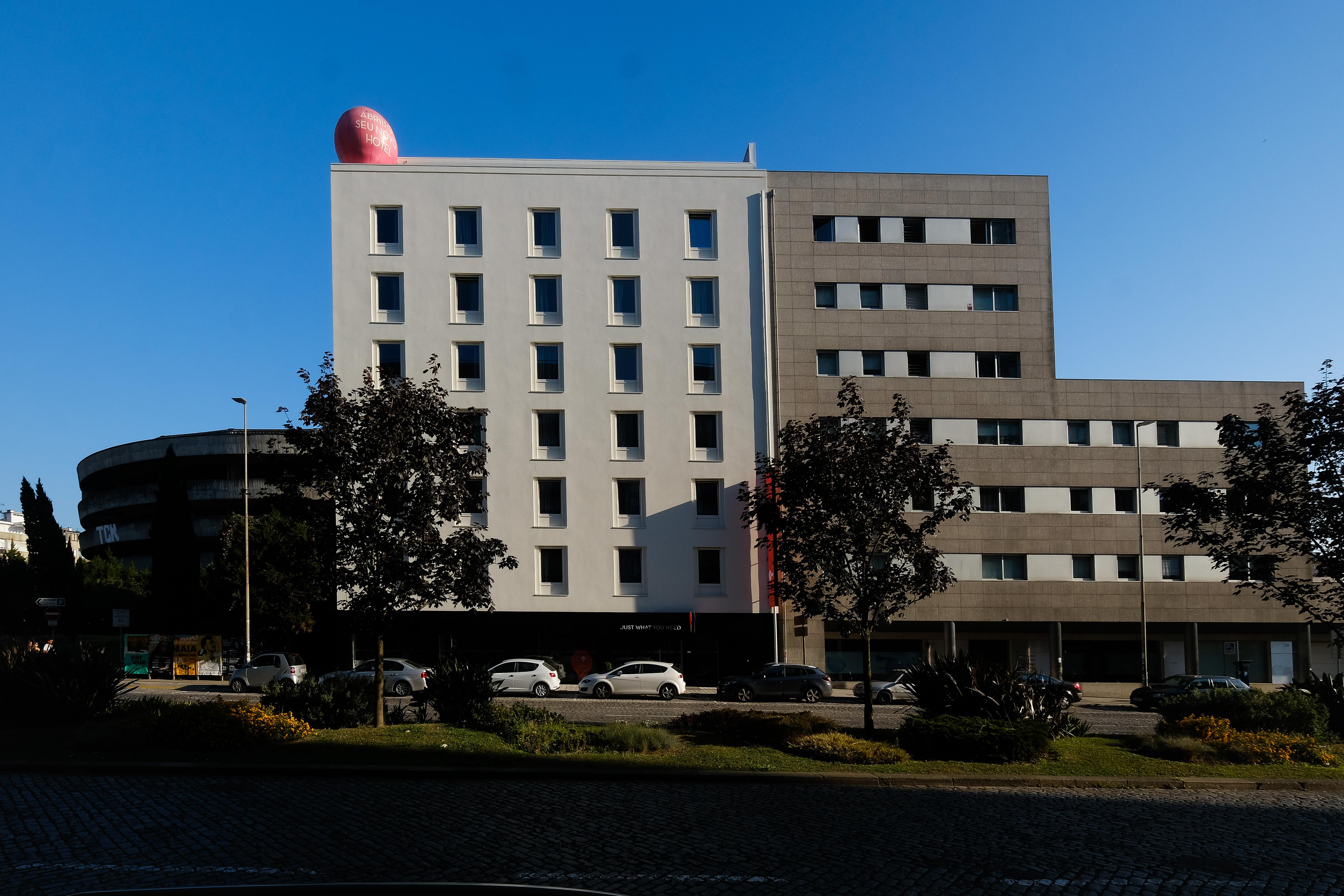 Hotel Centro Trindade 3*