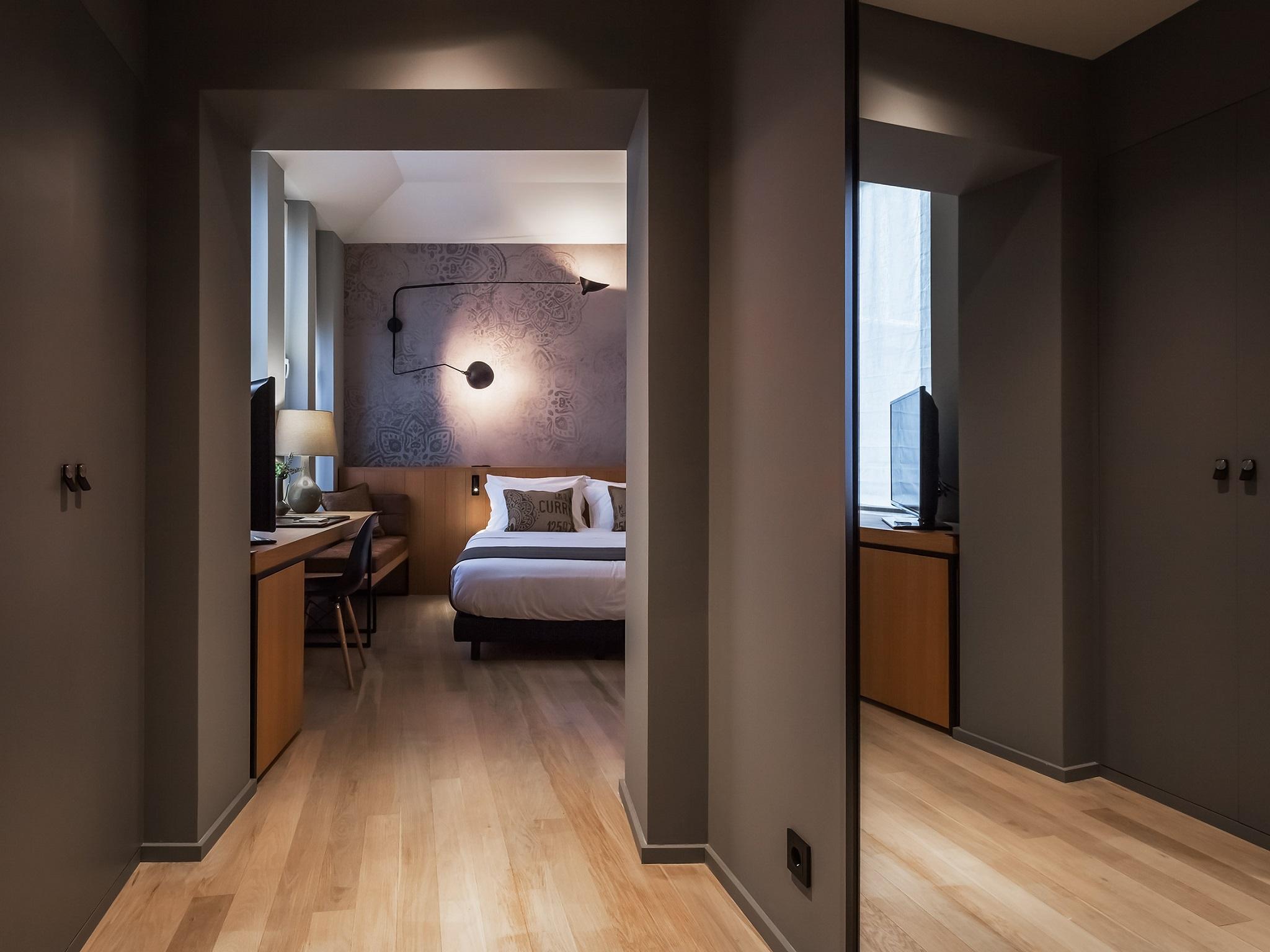 Descobertas Boutique By Aspasios Hotel 4*