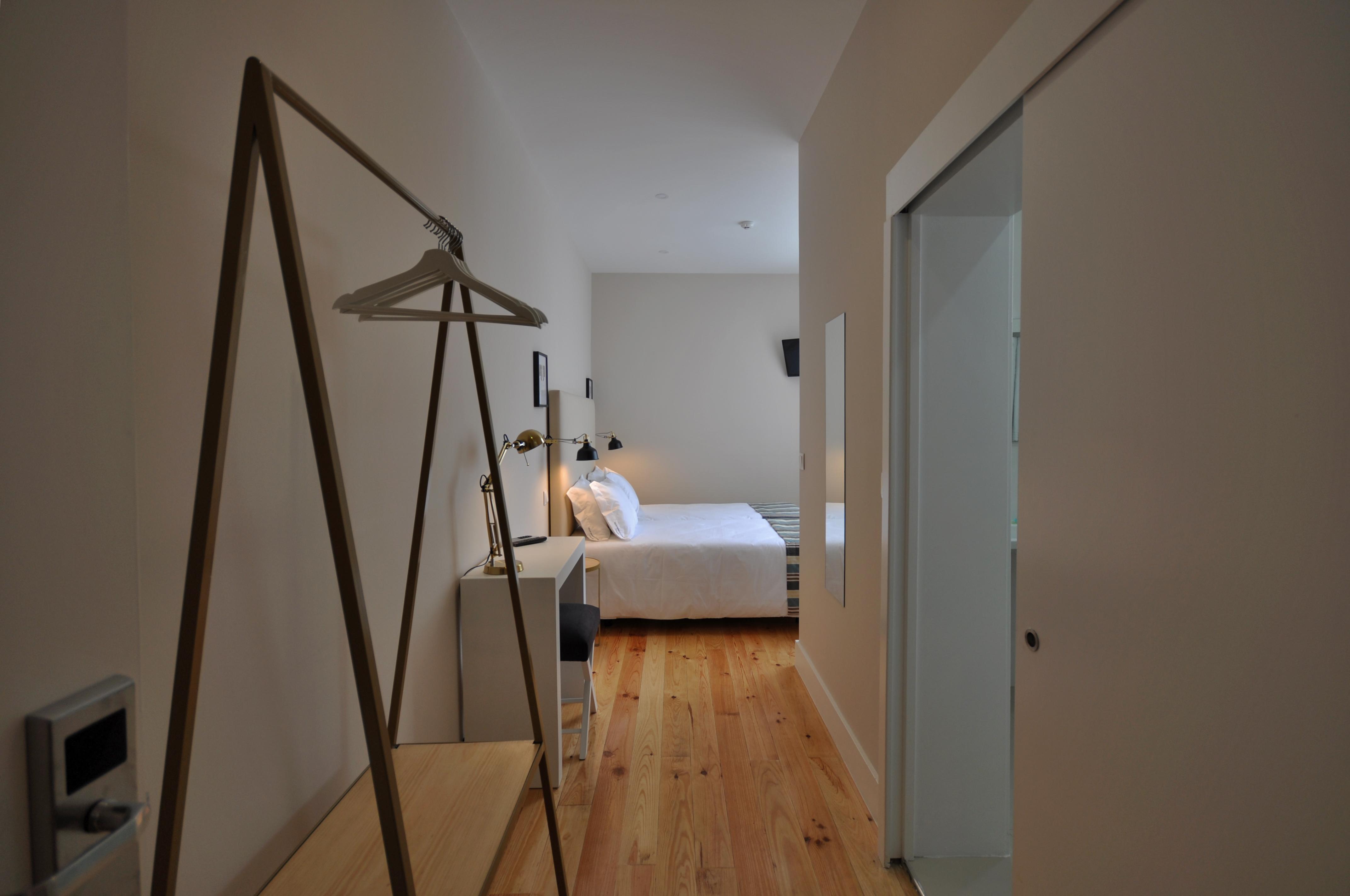 Charming 3* Porto