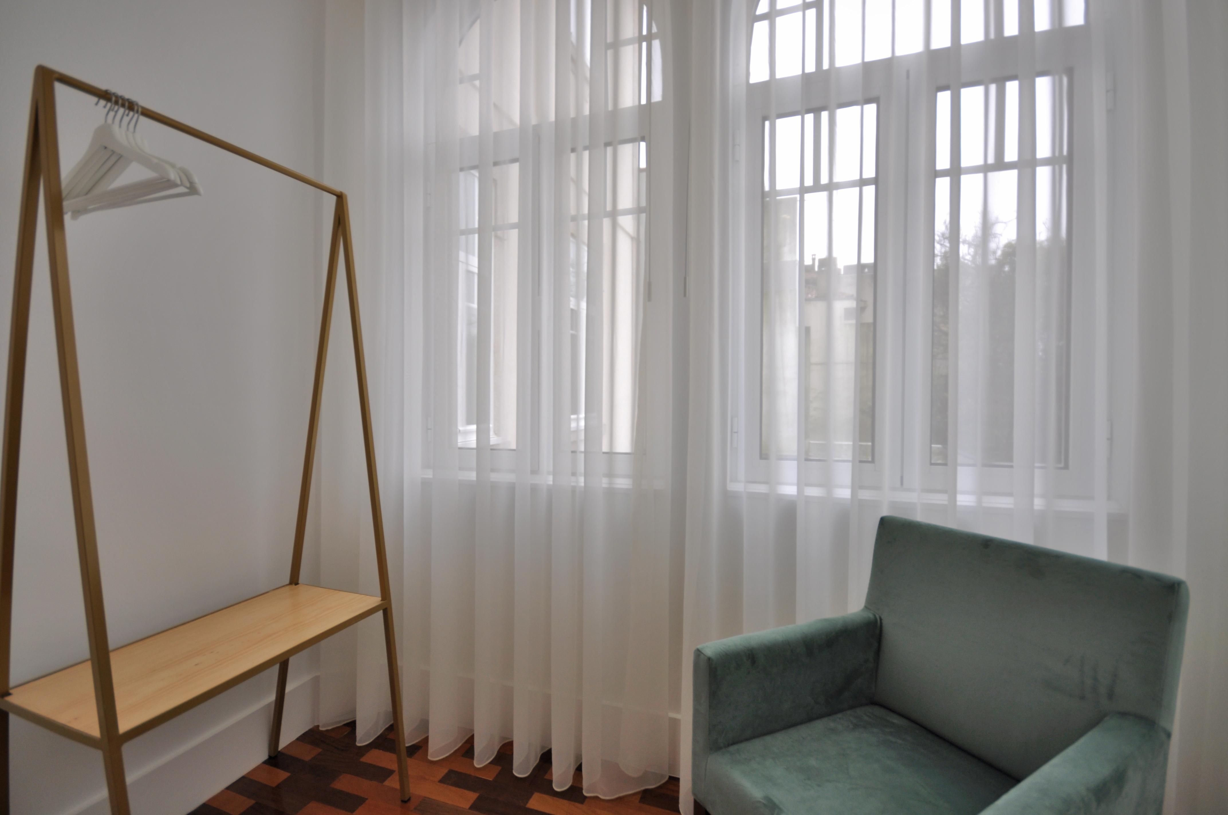 Charming 3* Porto