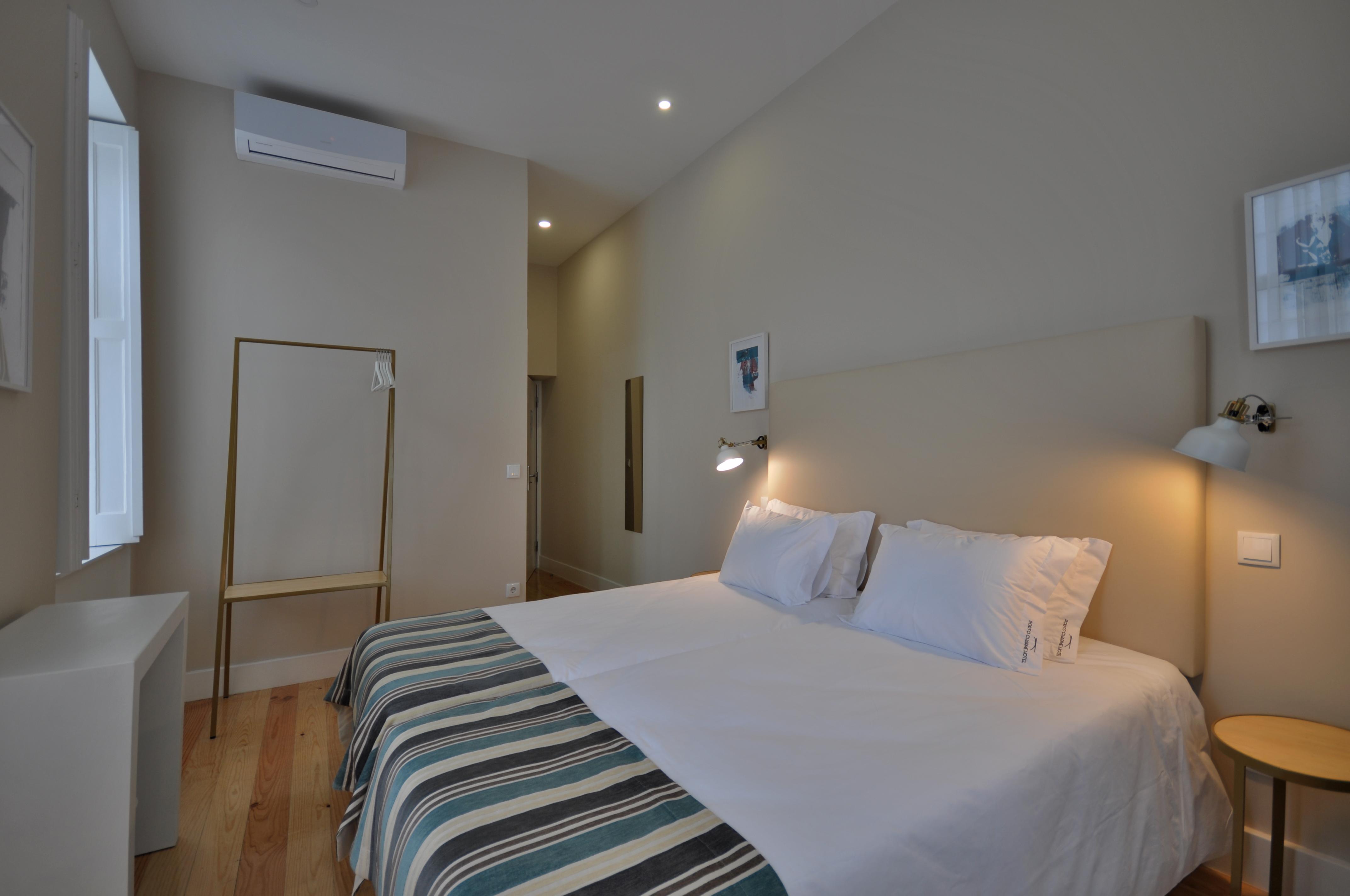 Charming Hotel Porto