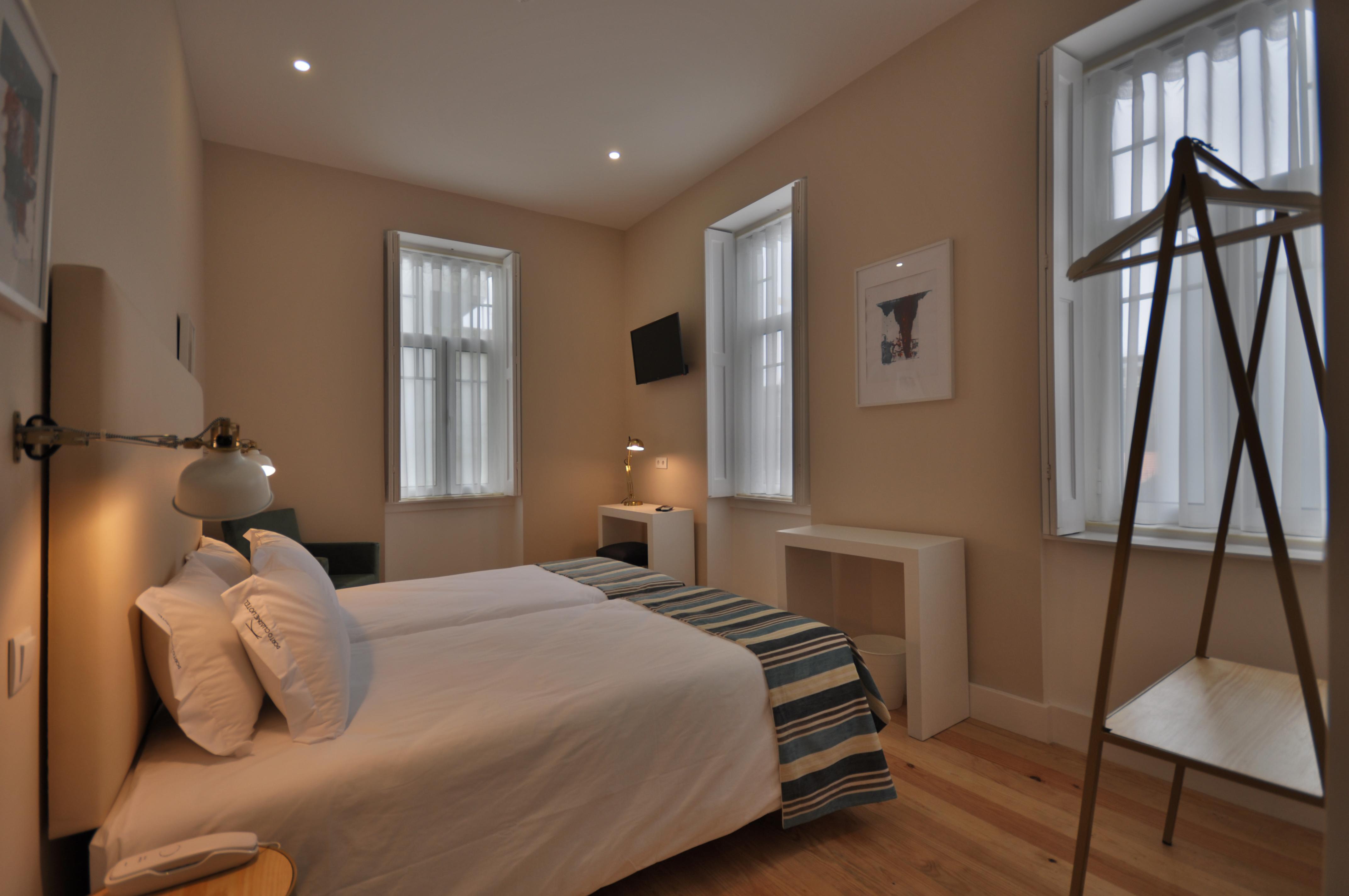 Charming Hotel Porto