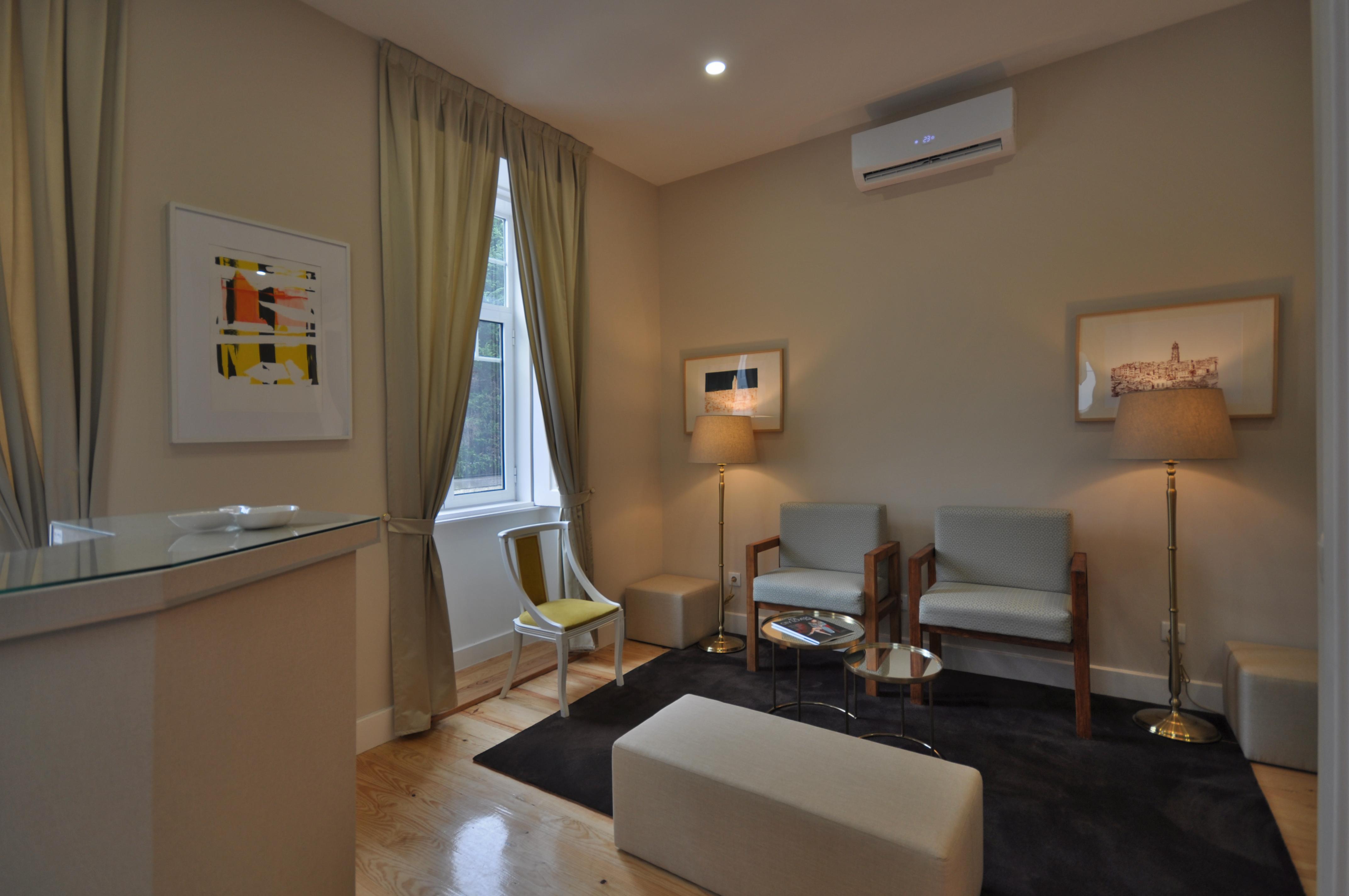 Hotel Charming Porto